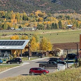 Colorado Mountain Homes Prepare To Pilot Autonomous Energy Management