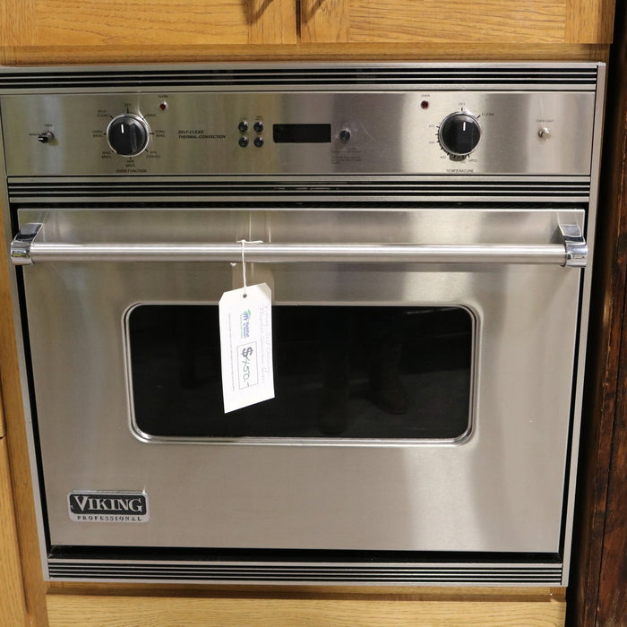 Featured Product: Viking Ovens, Ranges & Dishwashers at Habitat for Humanity Roaring Fork Valley
