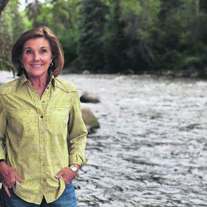 A Message from Habitat Roaring Fork Valley’s President, Gail Schwartz
