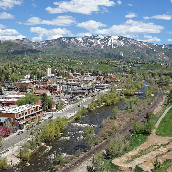 Affordable Housing and Steamboat's Lack of it