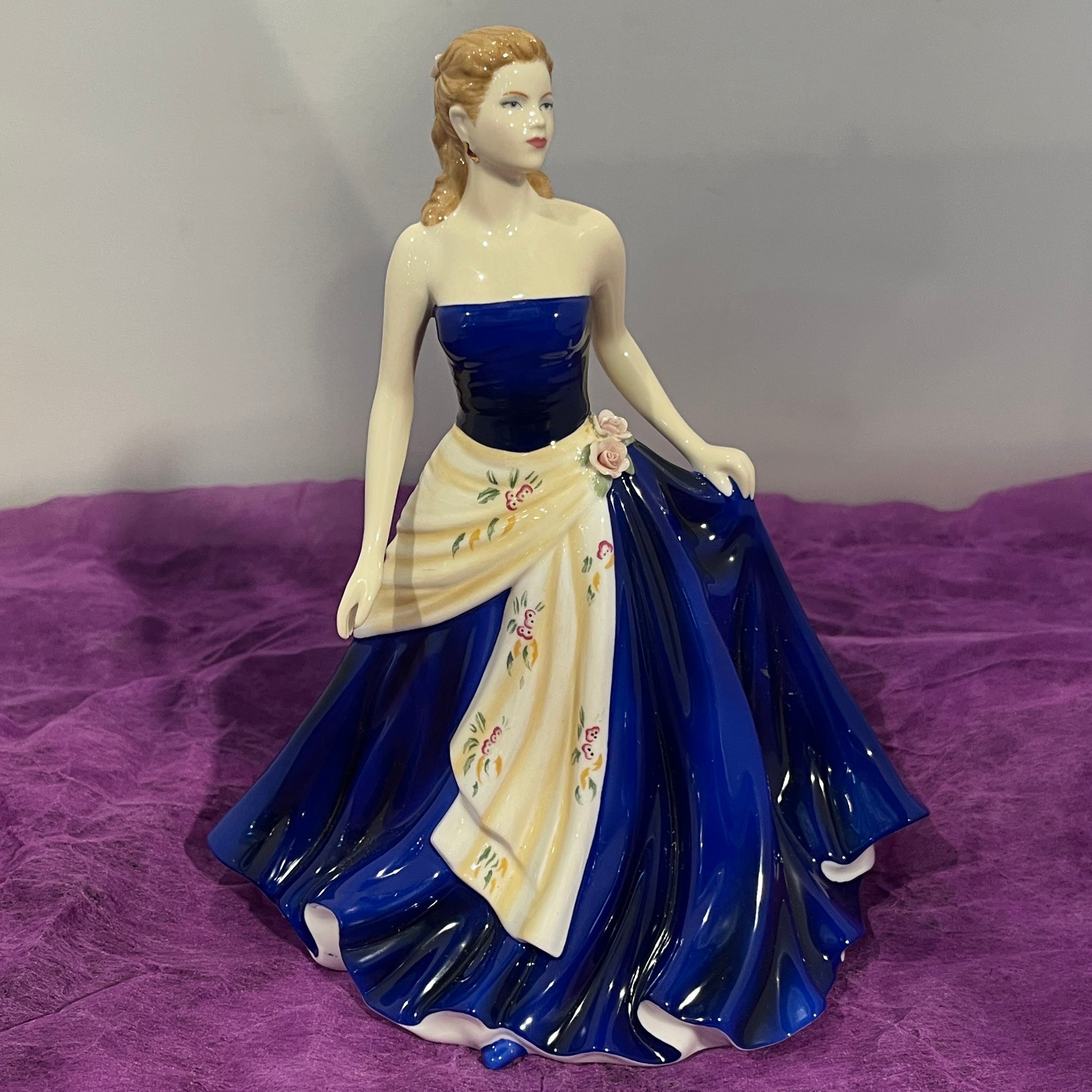 Royal Doulton Olivia Figurine