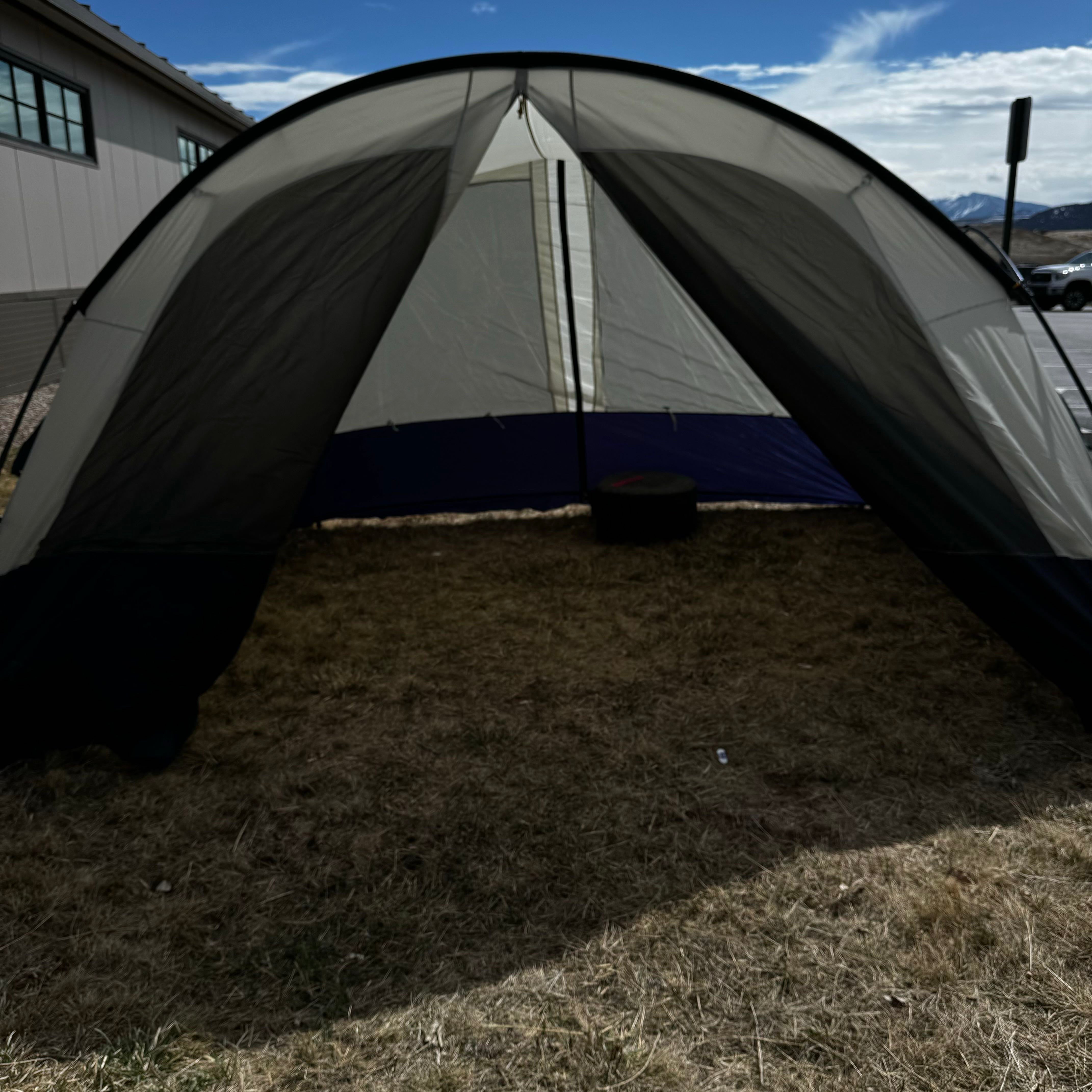 Medium Kelty Screen House Shelter