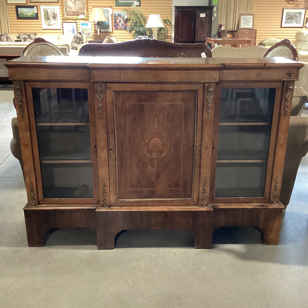 Antique and Vintage Credenzas - 5,166 For Sale at 1stDibs