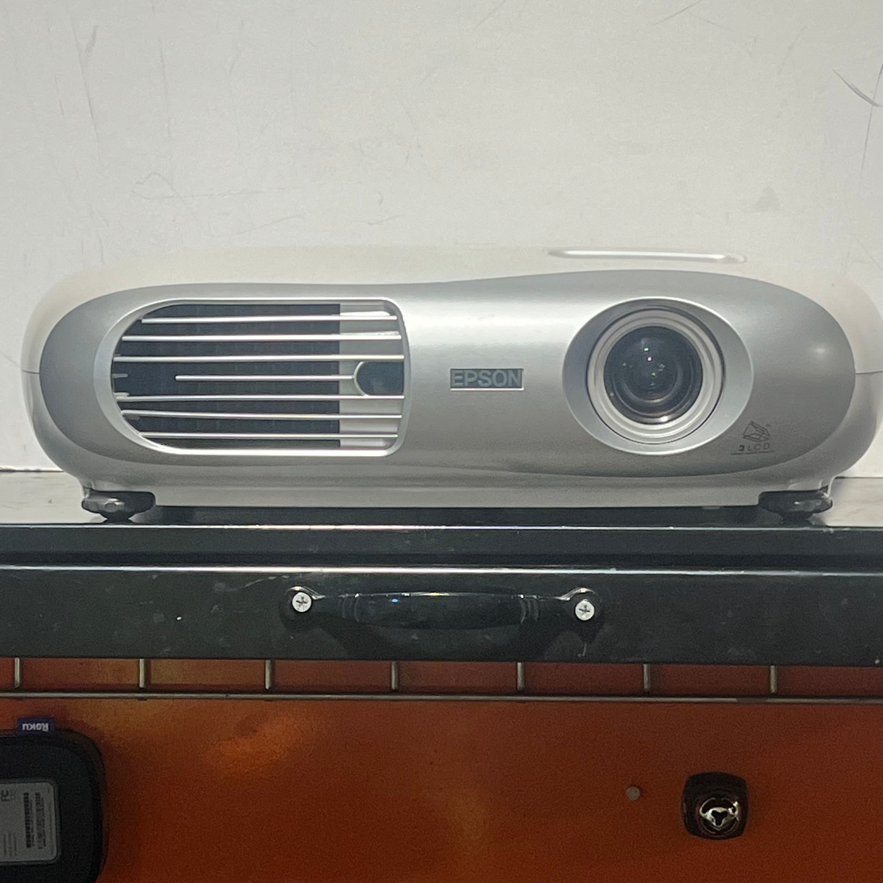 EPSON EMP-TW10H LCD Projector