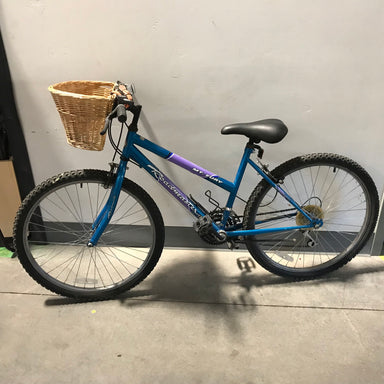 Roadmaster mt fury 15 speed best sale mountain bike