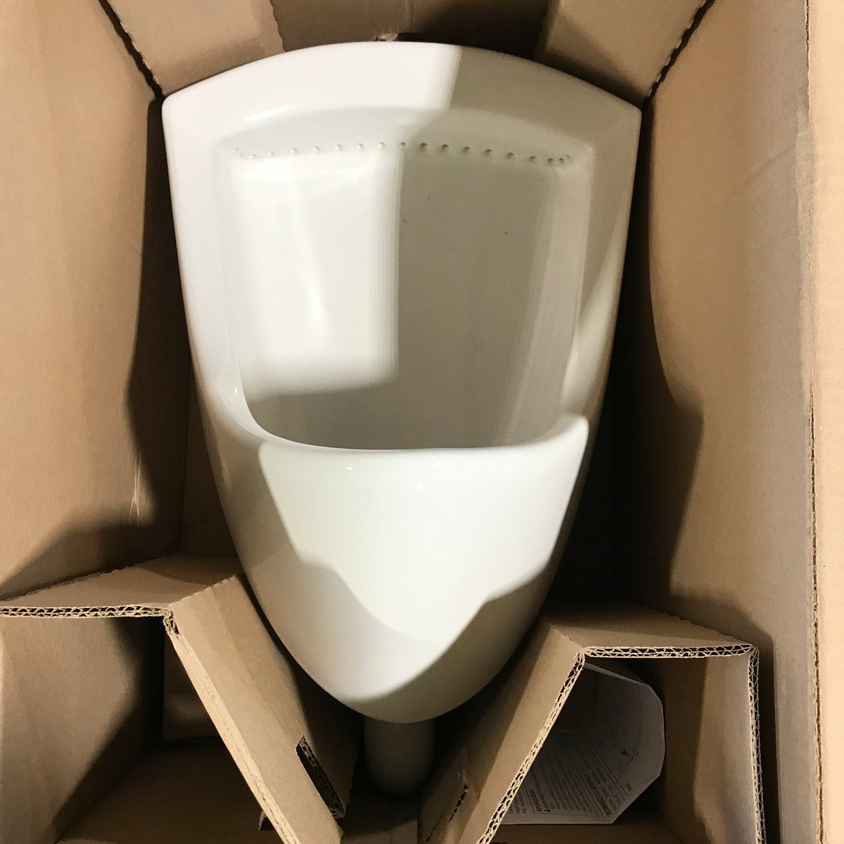 American Standard Pintbrook Wall hung Urinal — Habitat Roaring Fork