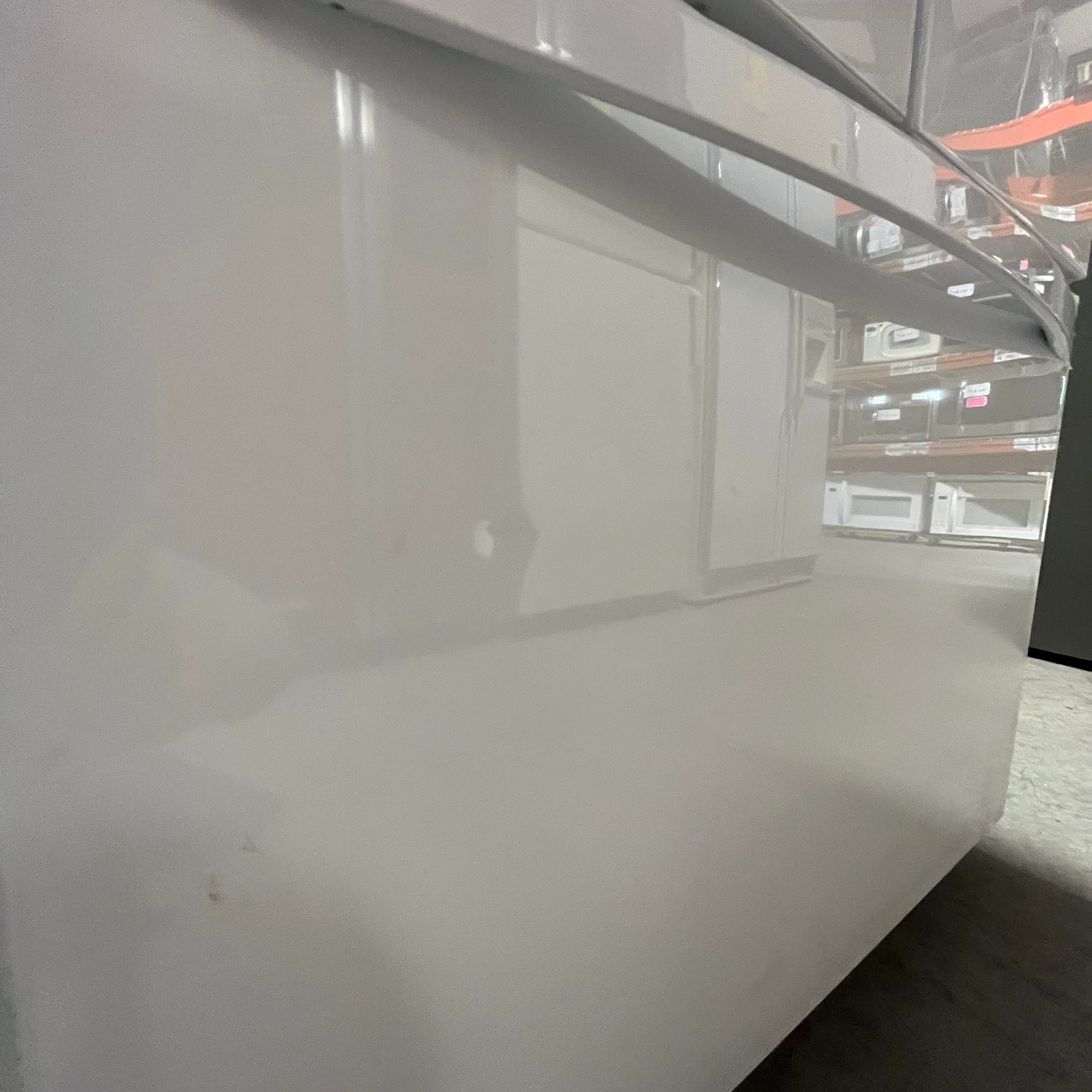 G223 Kenmore French Door White Refrigerator