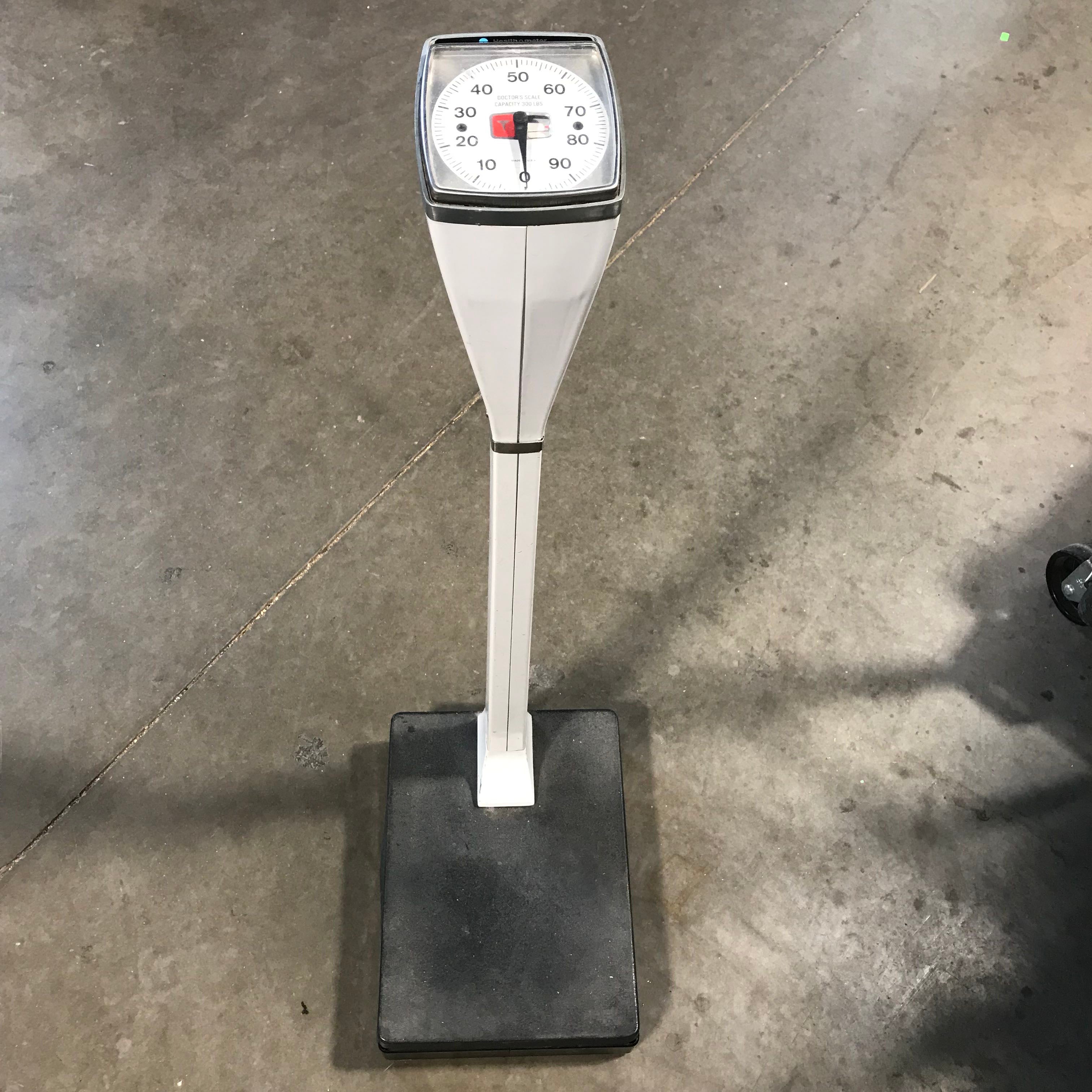 Health O Meter Doctor's Scale