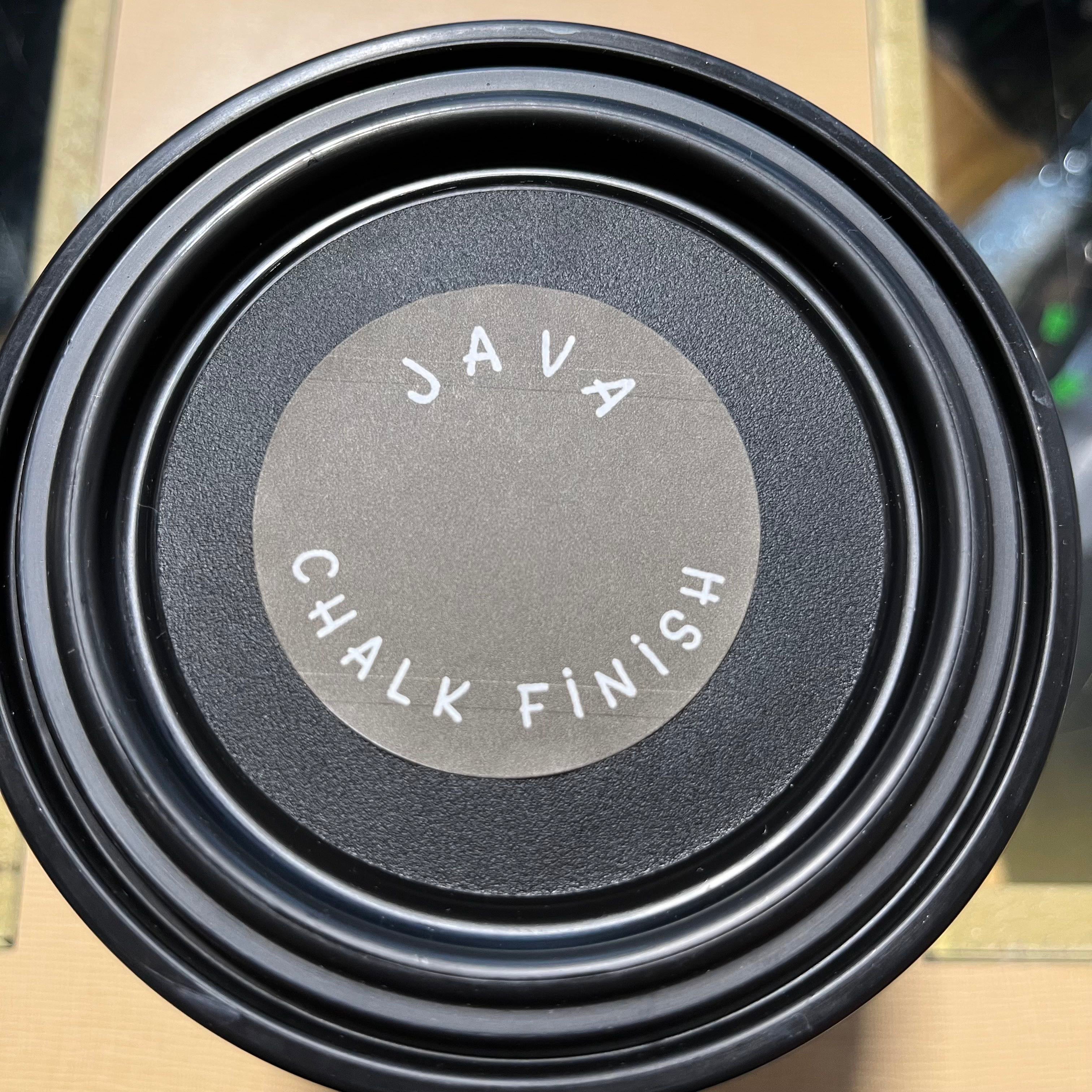 Java Recolor Chalk Paint