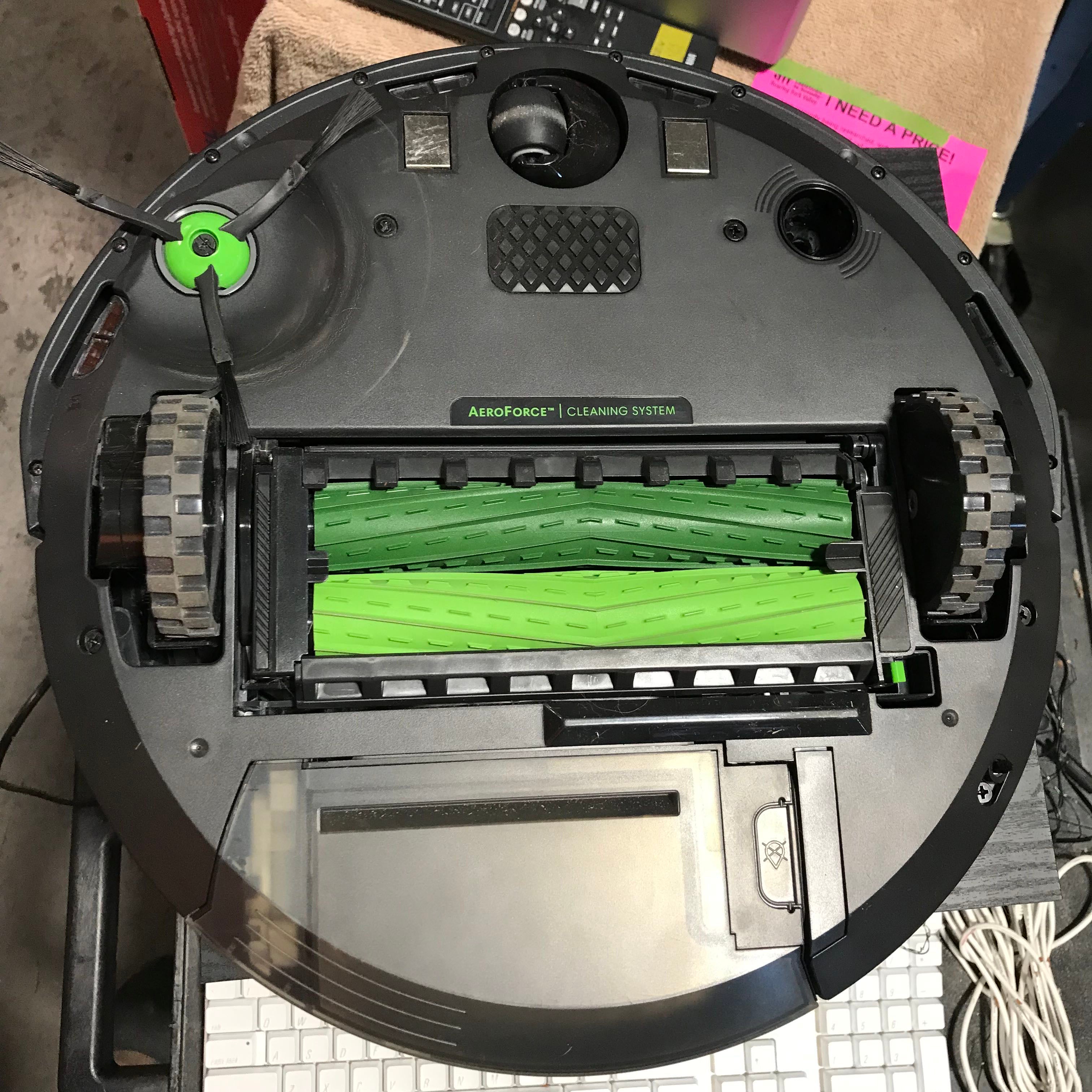 Aspiradora iRobot Roomba I3