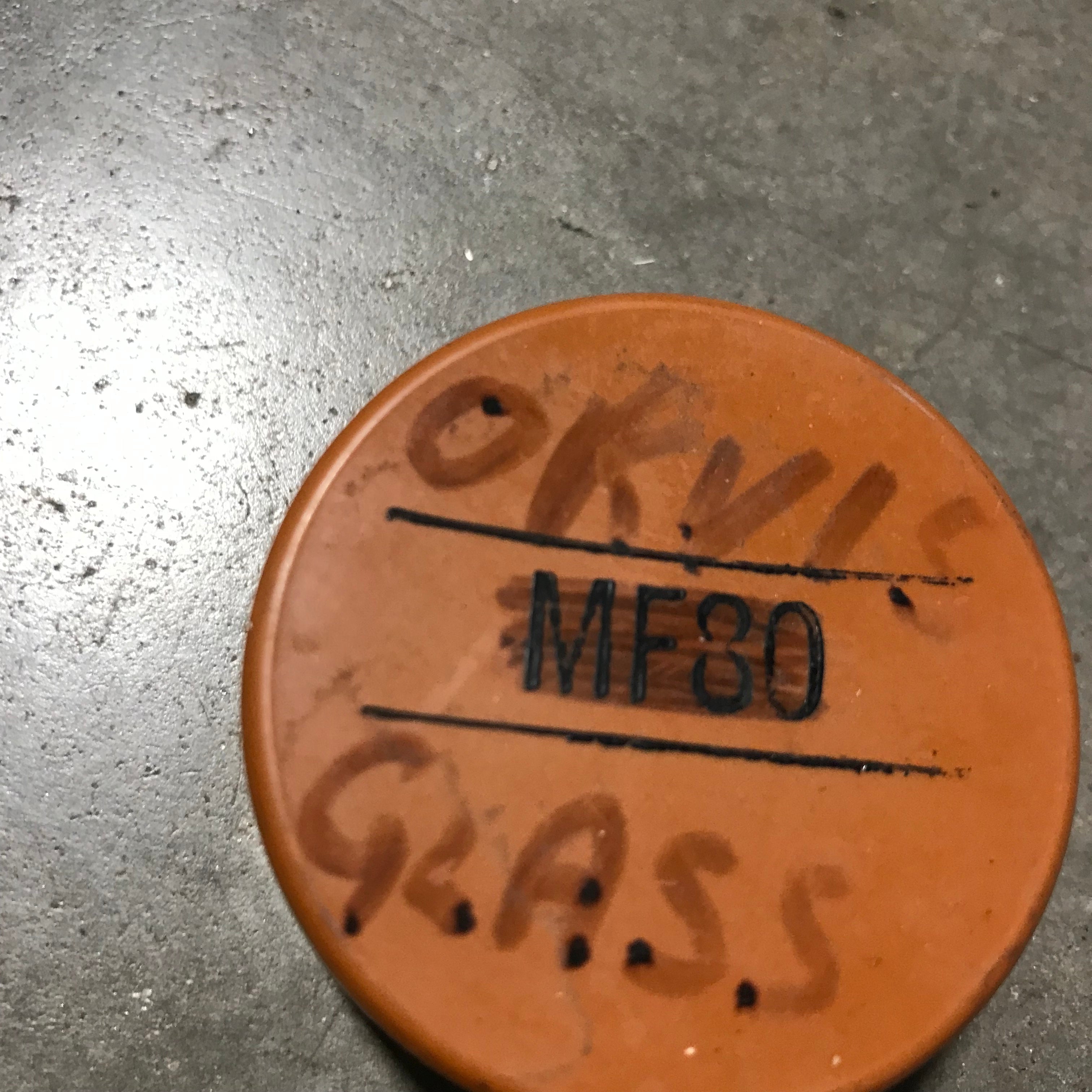 Orvis 8' 0" 5 Weight Fly Rod And Case