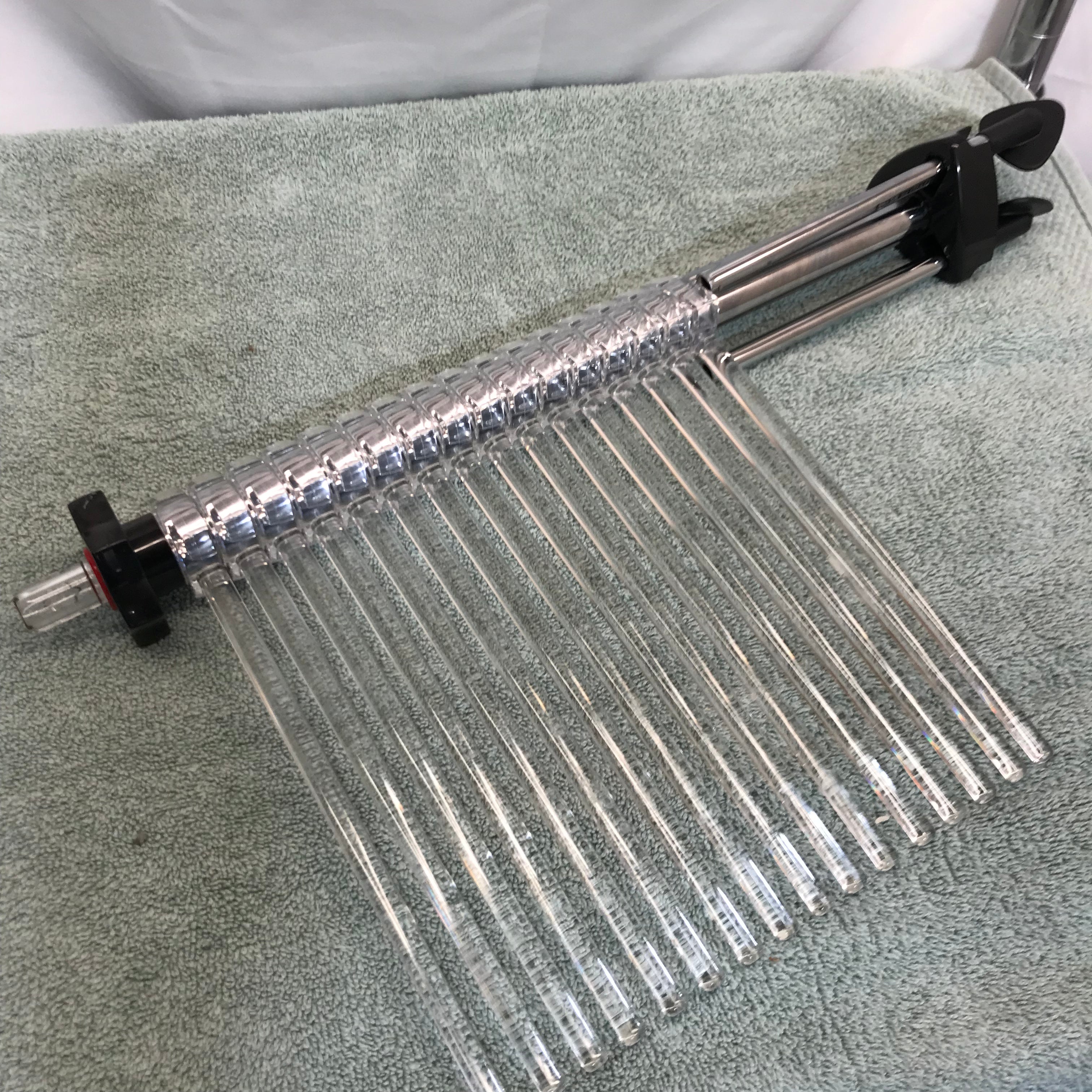 KitchenAid KPDR Pasta Drying Rack Attachment