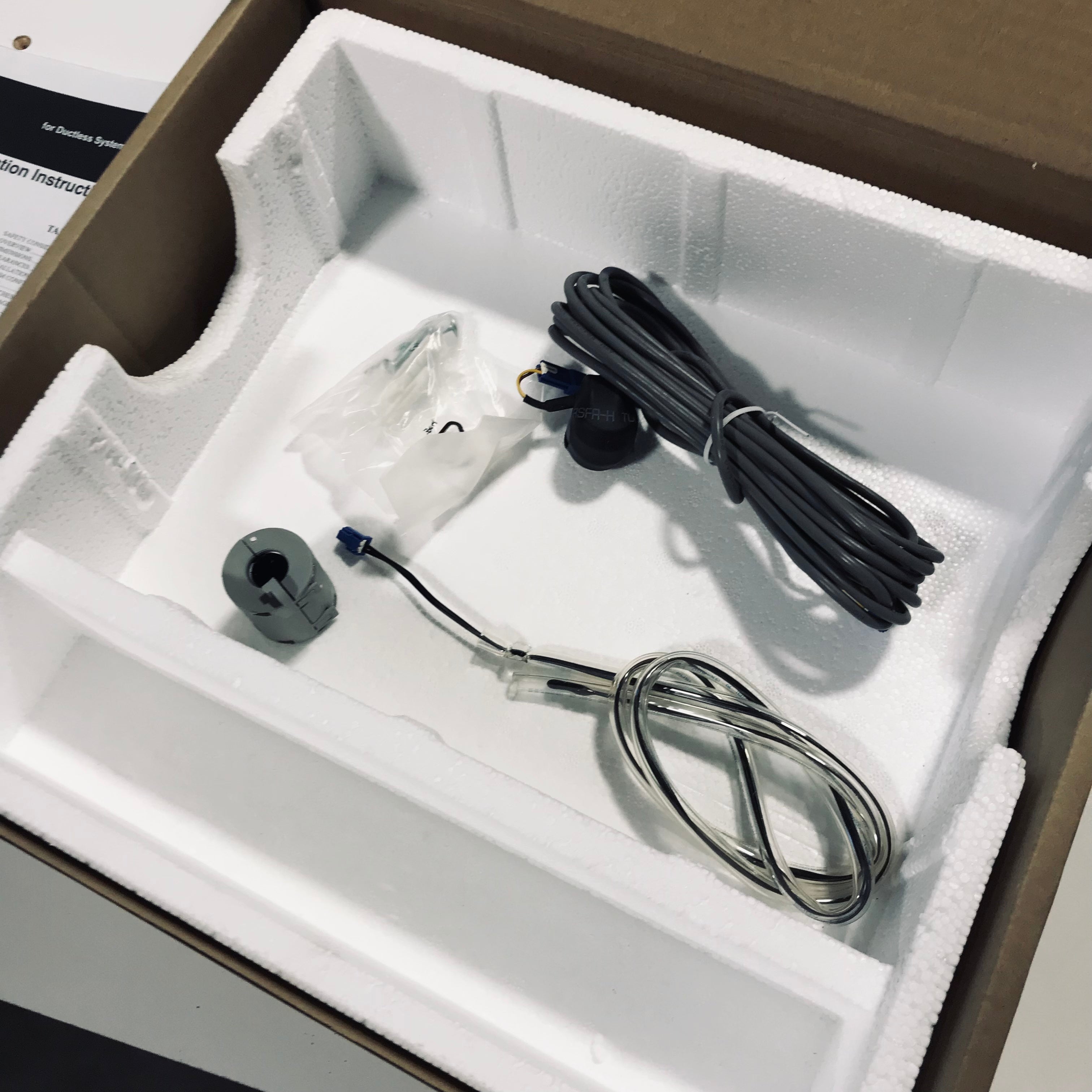 KSAICO301230 24V Interface Kit for Ductless Systems and Hybrid Solutions