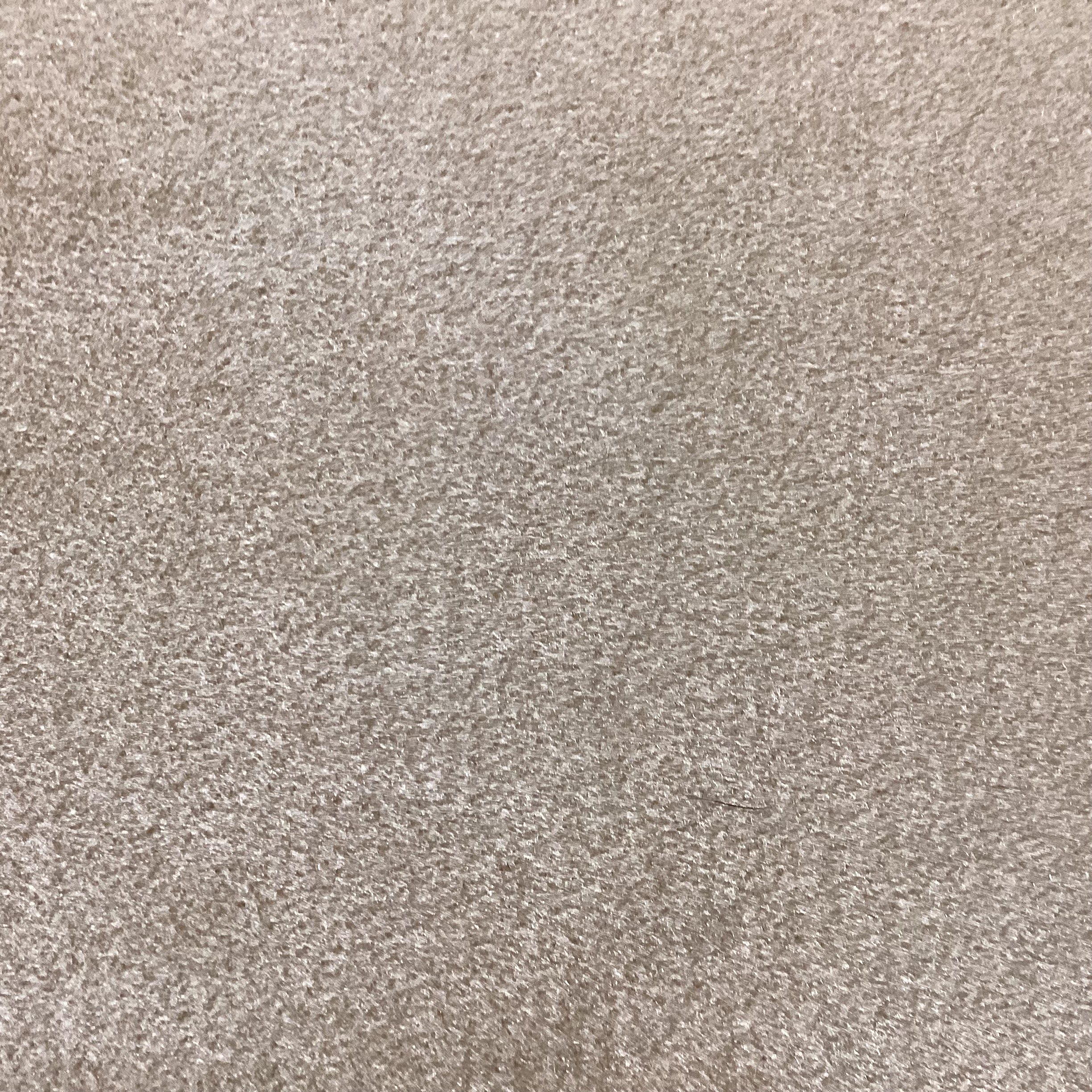 QUEEN or  CAL KING Golden Plush Ribbed Custom Headboard 74"x 61"