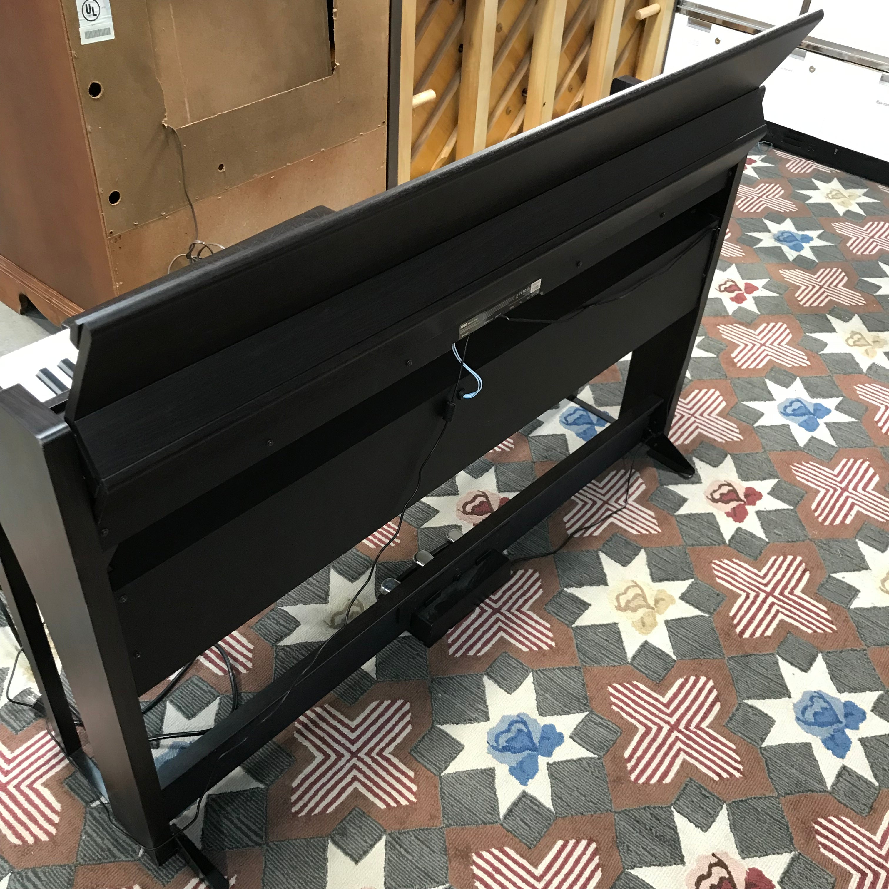 53"x 12"x 32" KORG Electric Piano with Bench