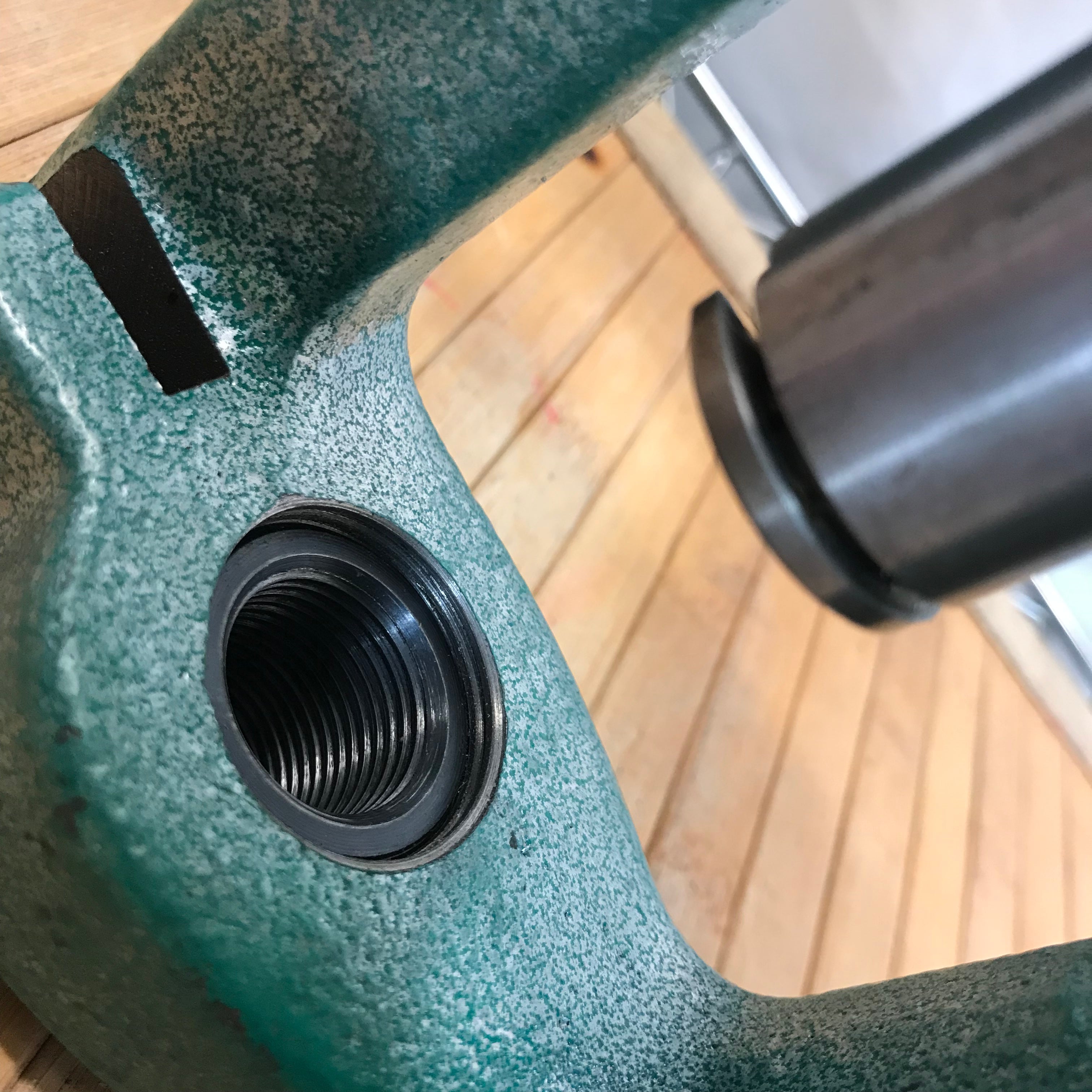 RCBS RCII Reloading Press