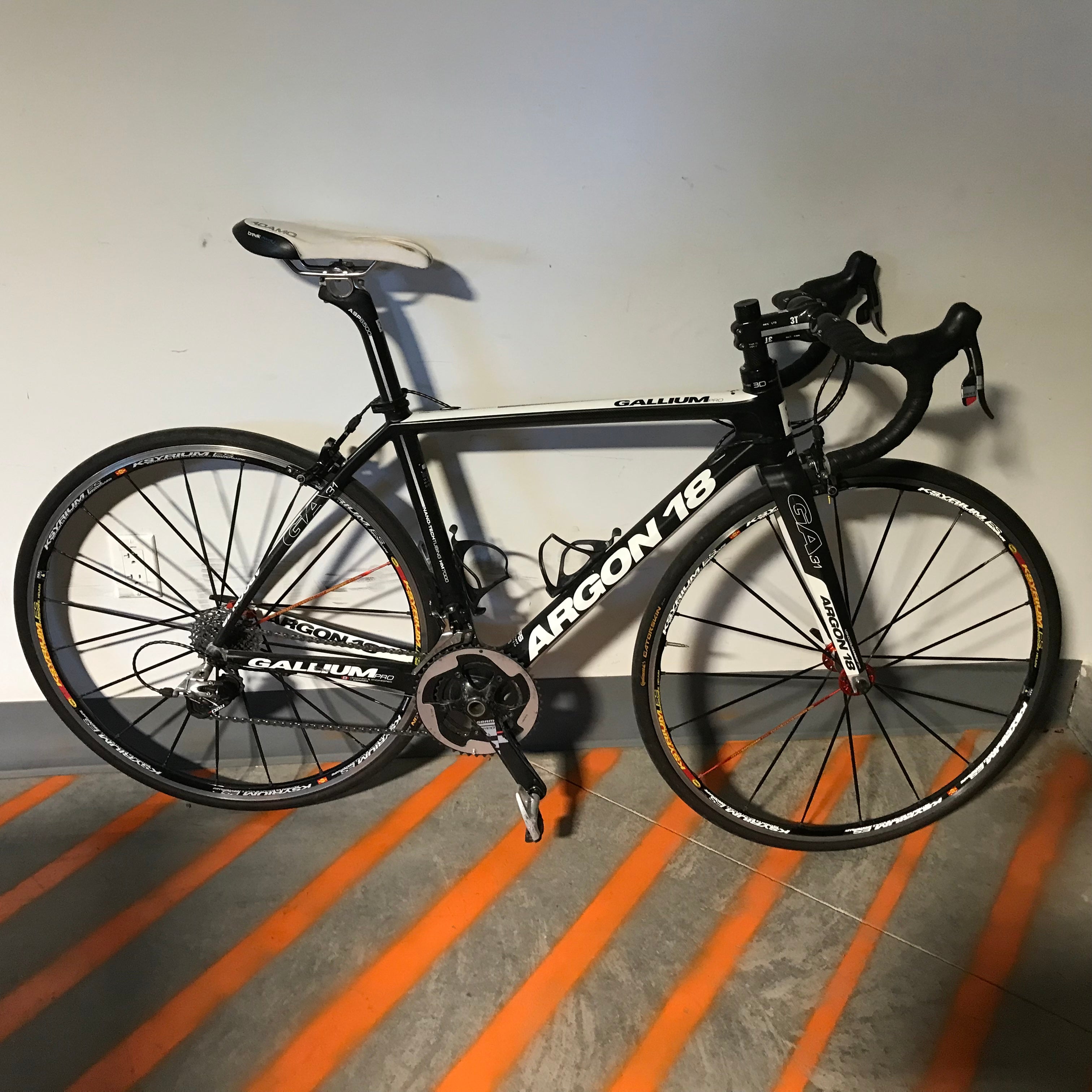 Argon 18 gallium ga31 best sale