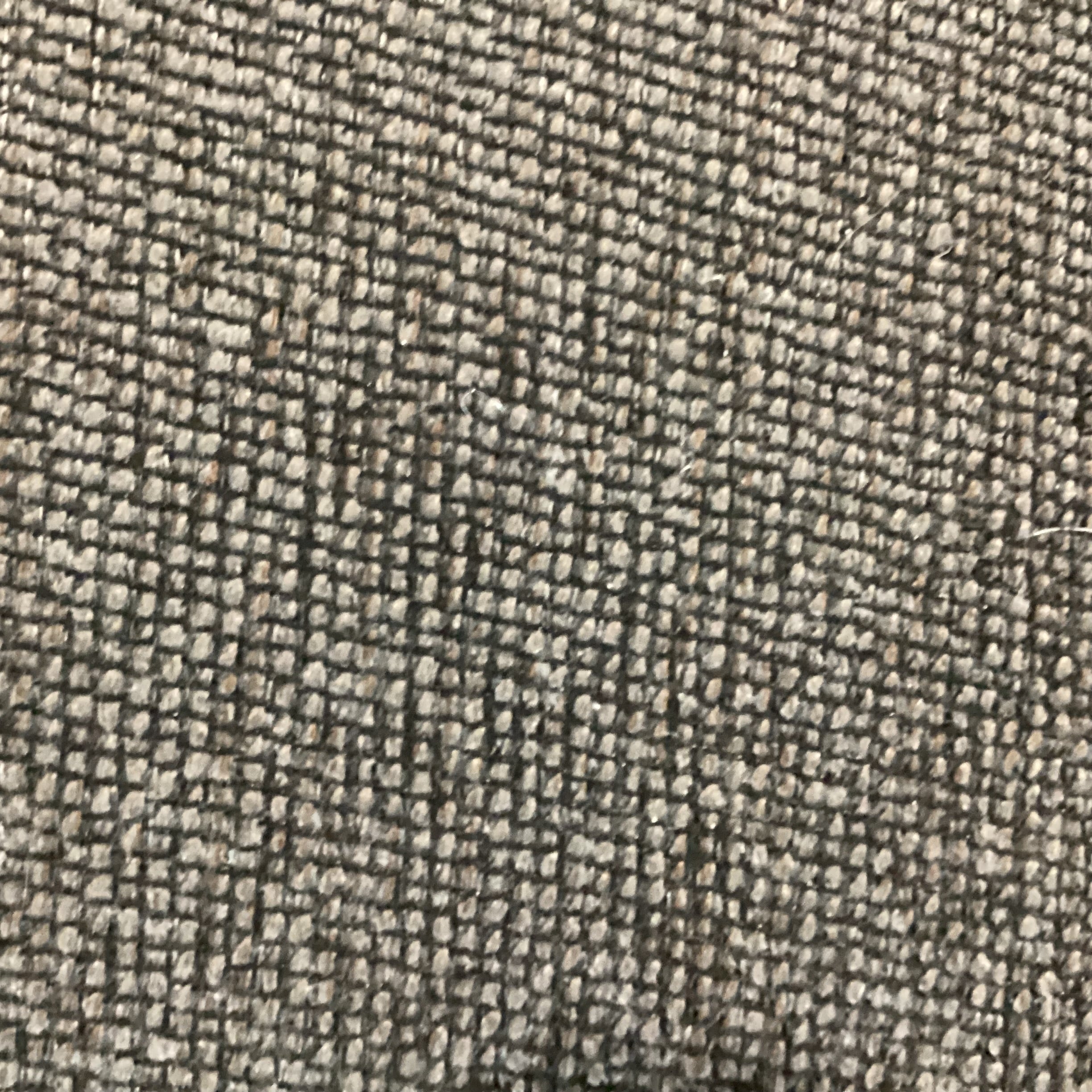 Blu Dot Modern Dark Grey 3 Seat Bank Sofa 96"x 36"x 26"