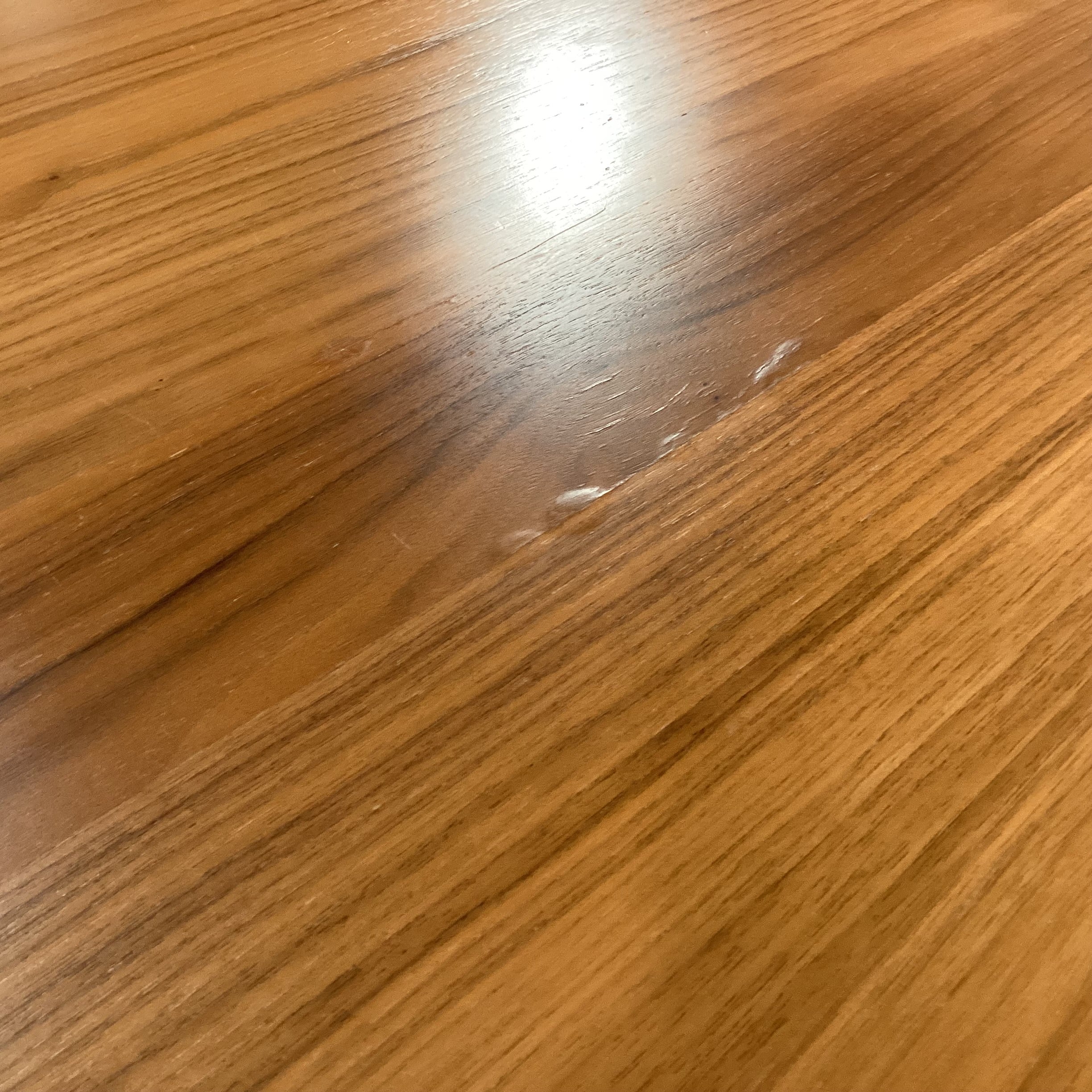 Calligaris Italian Modern Veneer & Chrome with End Extend Tuck Under Leaves Dining Table 71" to 118"x 39.5"x 30"