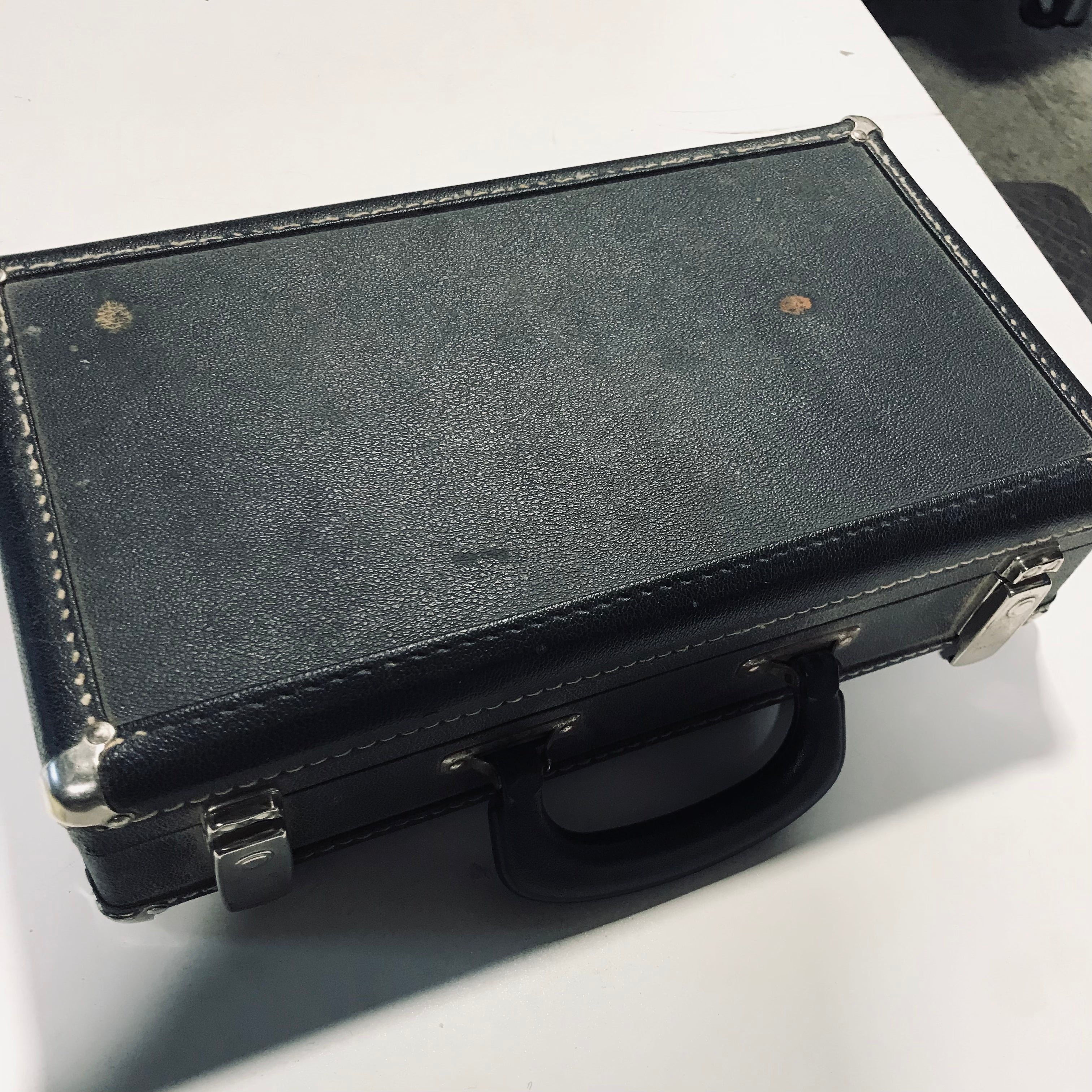 Vintage Leblanc Vito Reso-Tone U.S.A. Clarinet