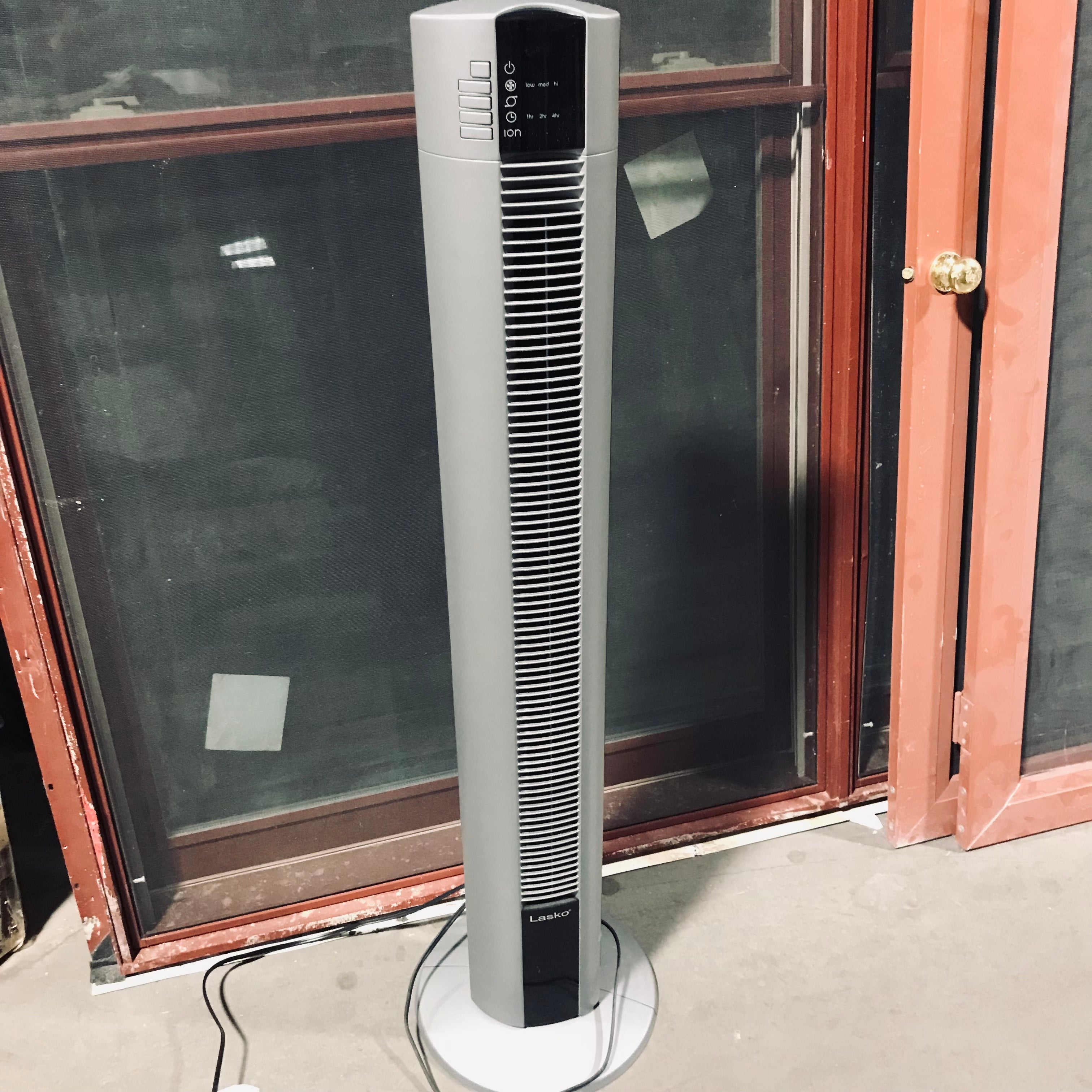 Lasko 48" Oscillating Tower Fan