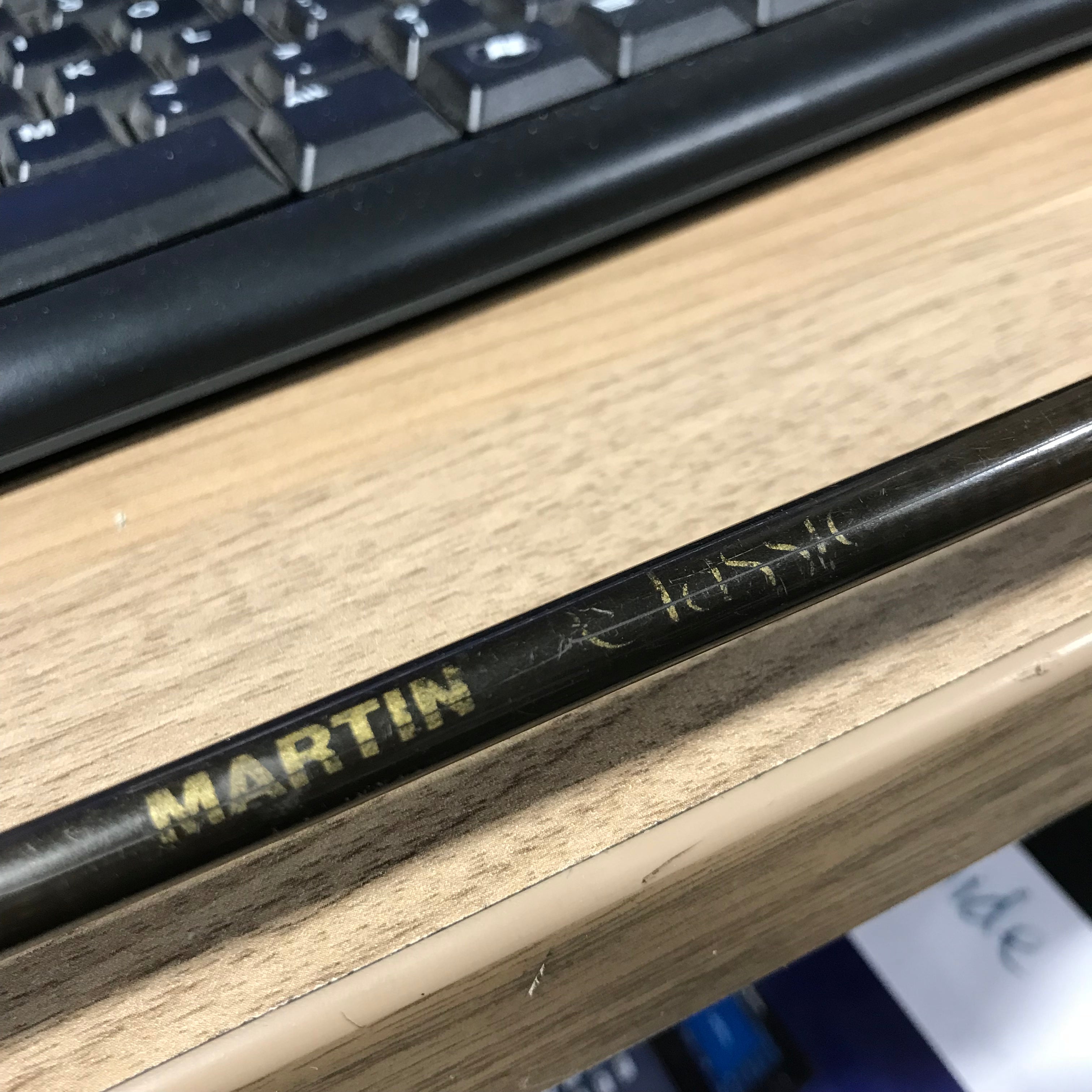 Martin Classic 9' Fly Rod