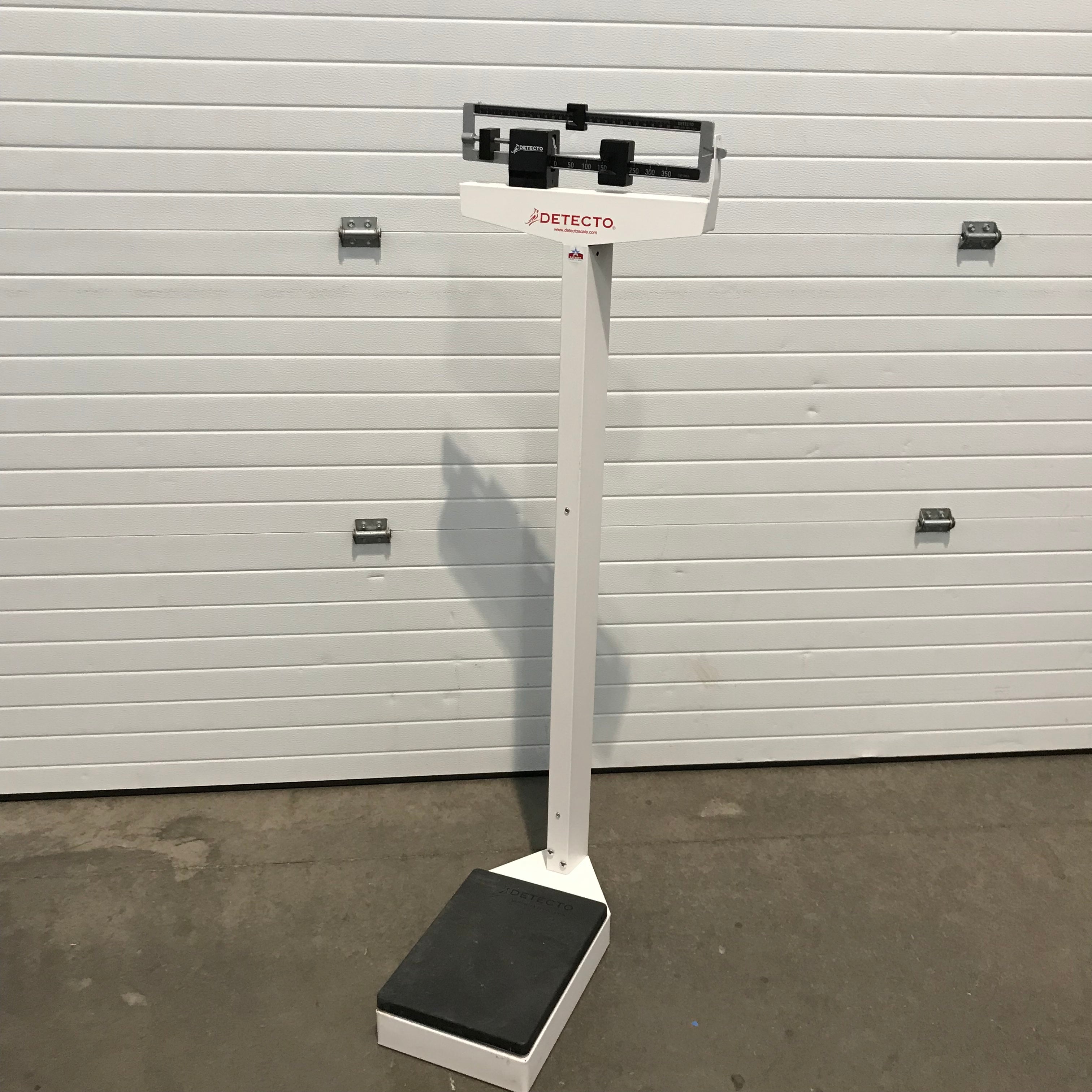 Decto Scale