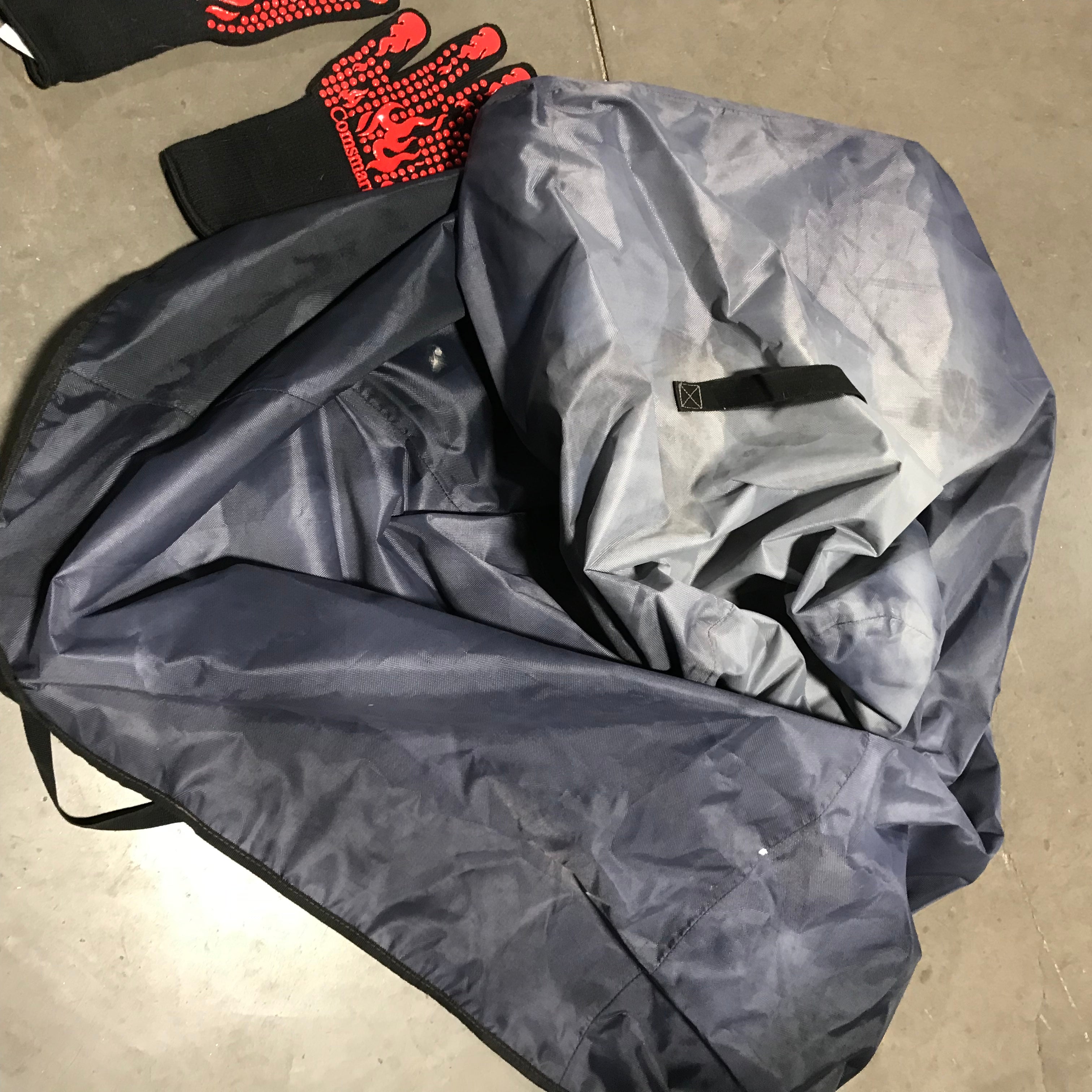 Ninja Woodfire Pro XL Outdoor Grill & Smoker