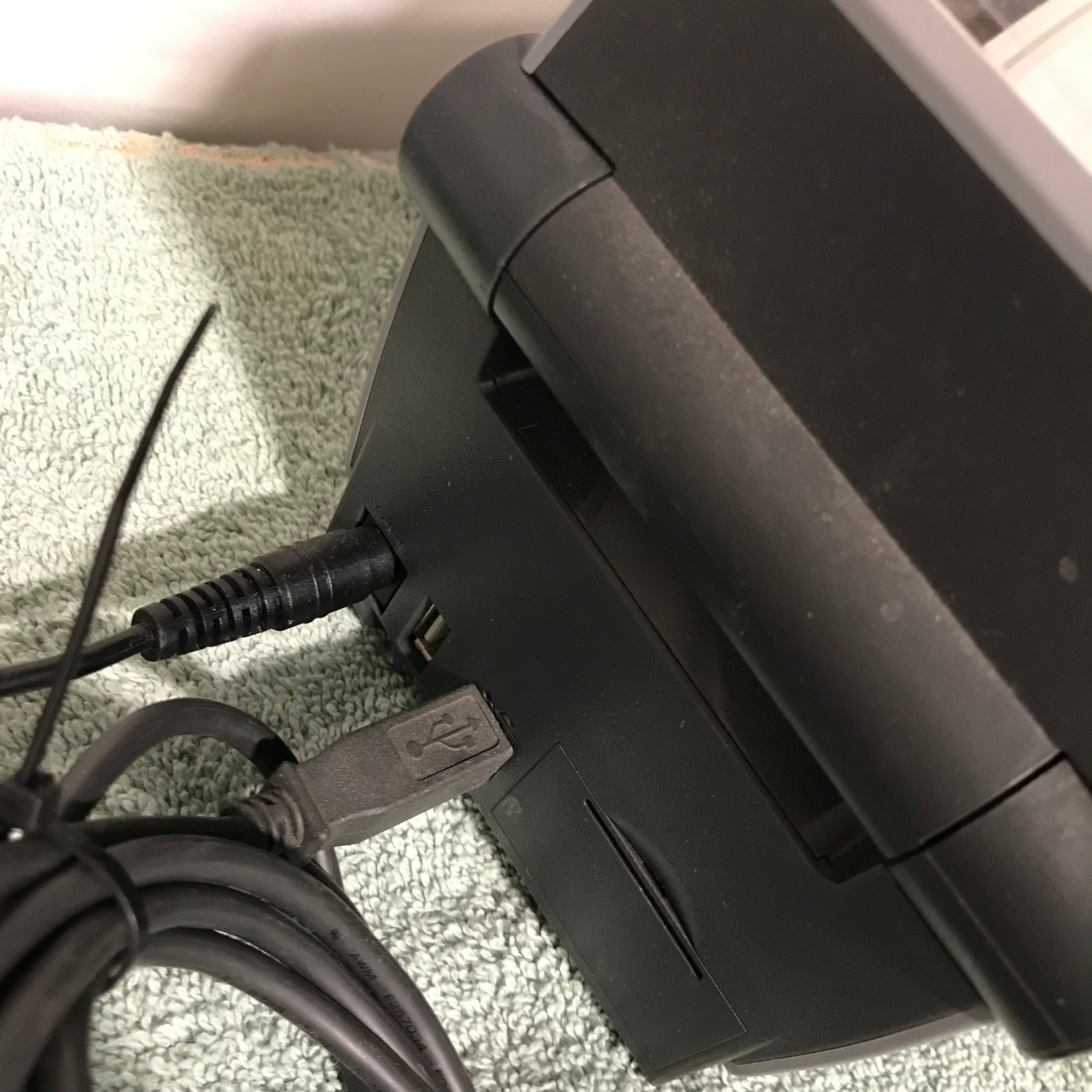 Zebra ZD410 Desktop Direct Thermal Printer