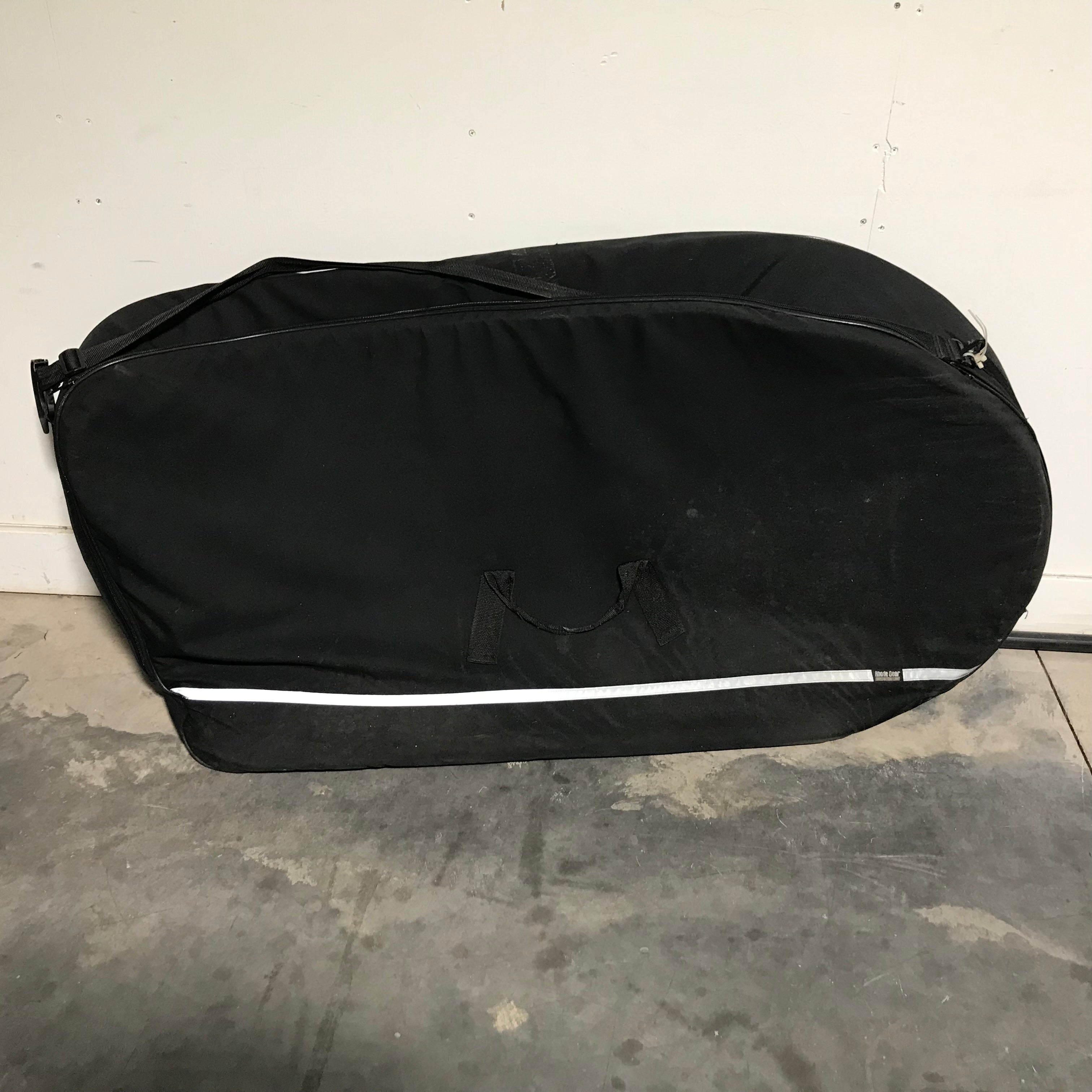 Rhode Gear Travel Soft Bike Bag