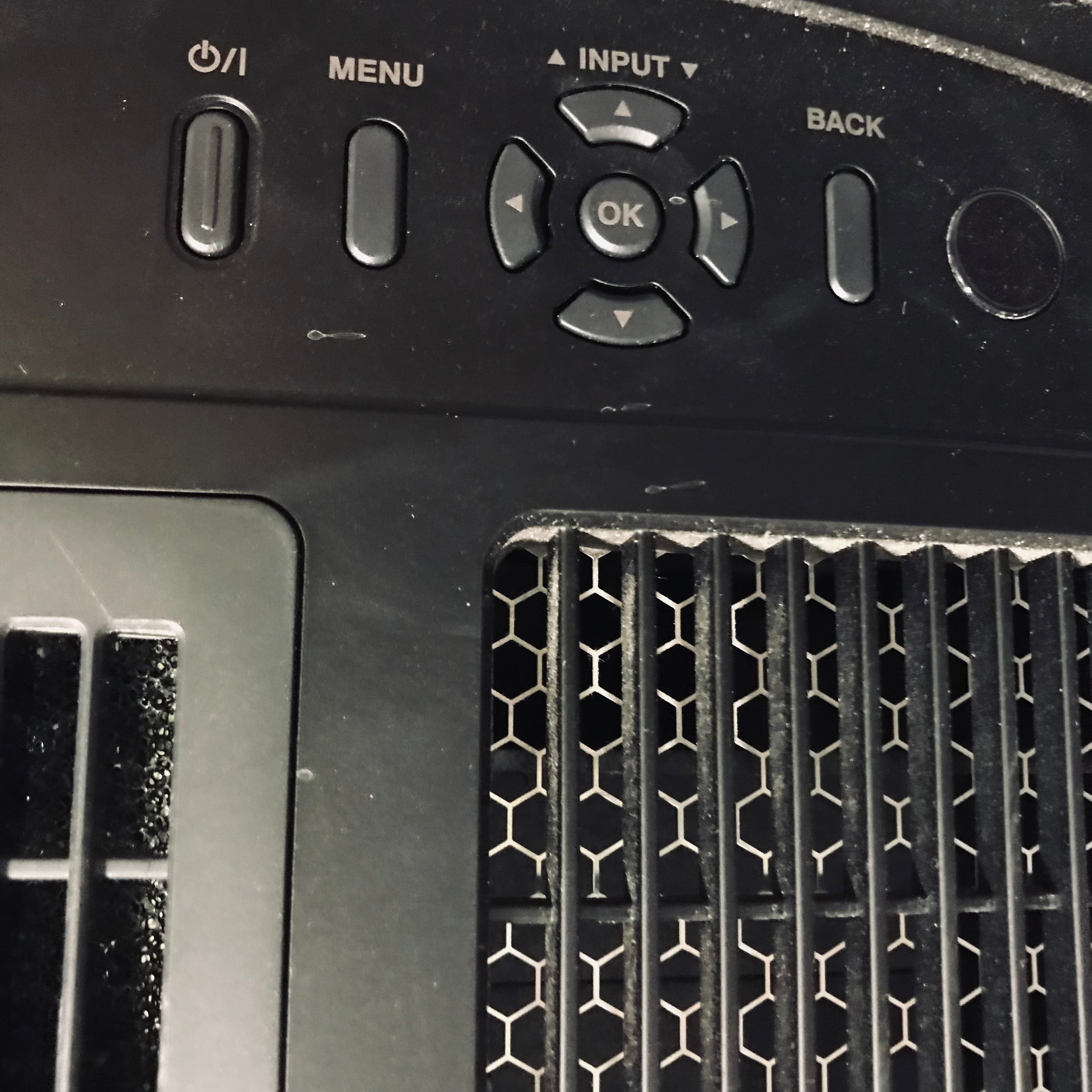 JVC DLA-NX9 D-ILA Home Theater Projector