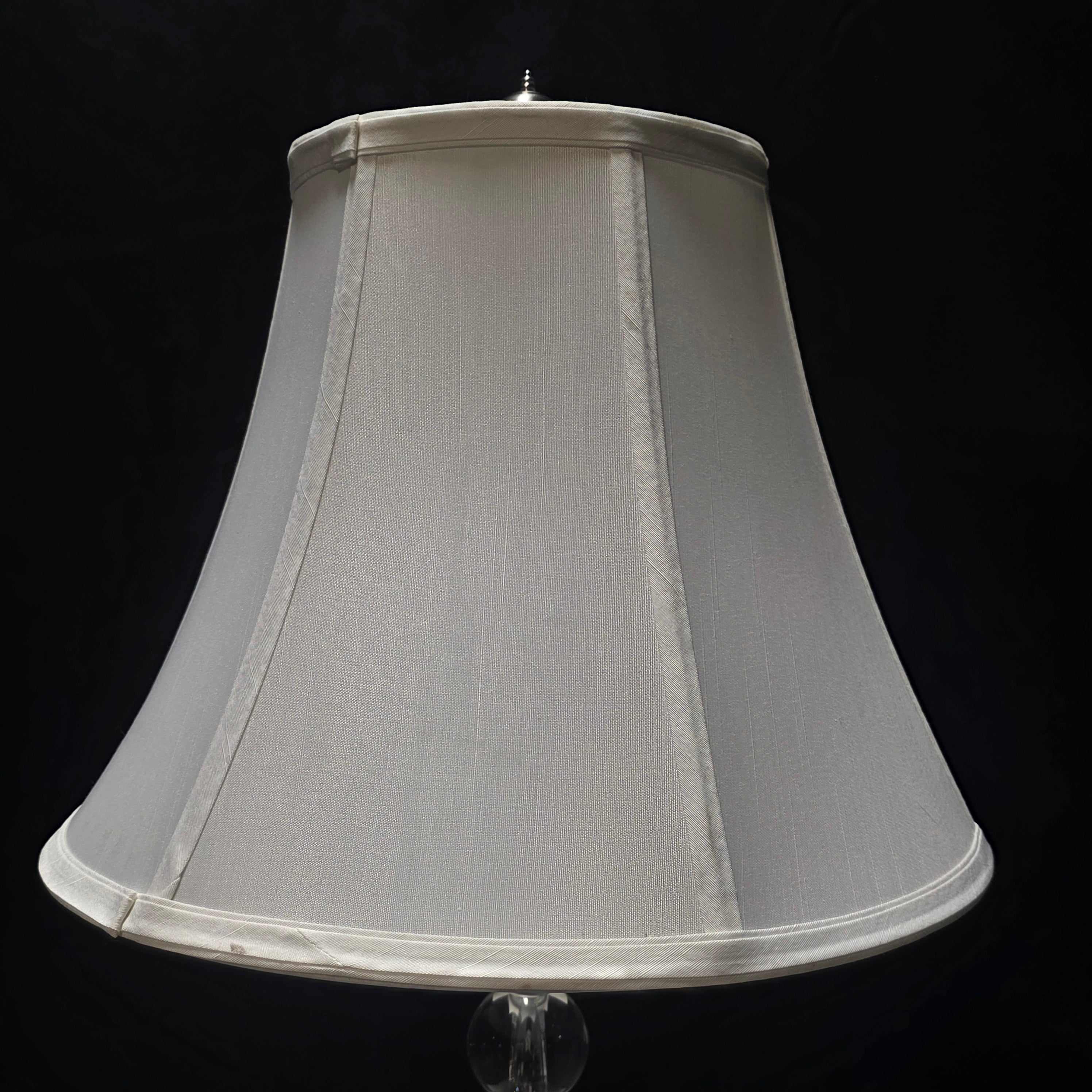 Pochy Modern Table Lamp 7 Glass Spheres 13.5"x29"