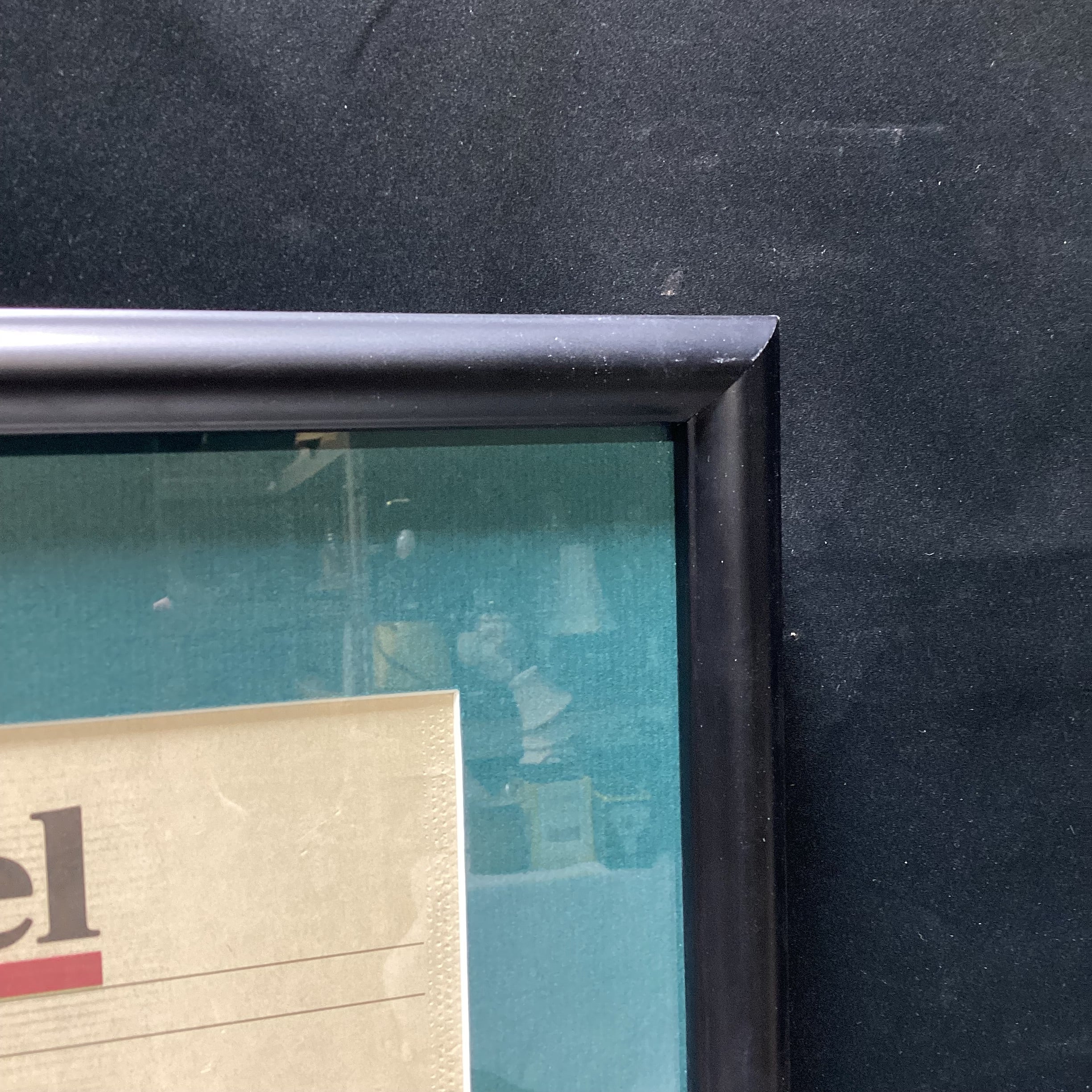 Vintage Sun-Sentinel 1997 Florida Marlins World Series Championship 18.5" x 26"