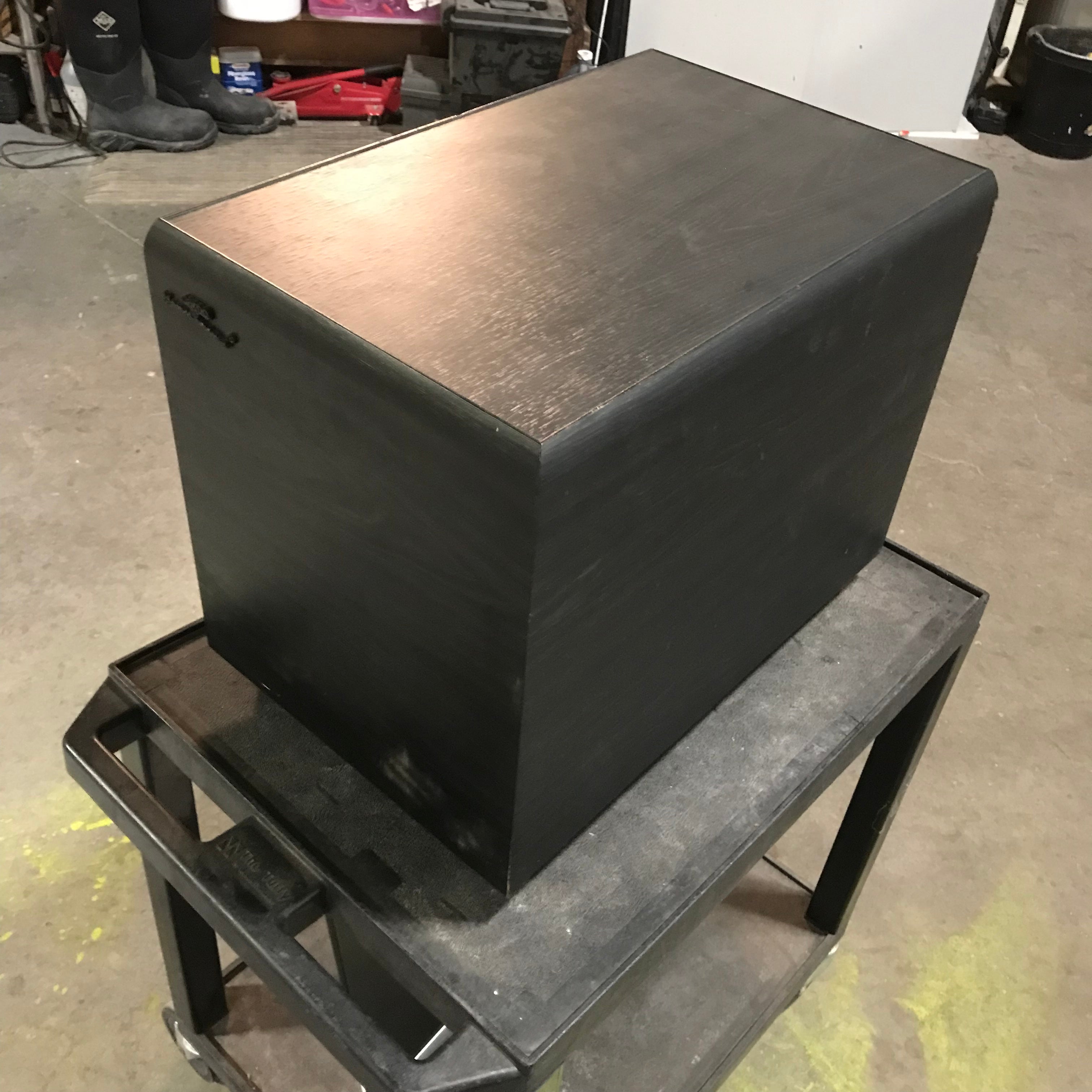 Jamo SW 410E Sub Woofer