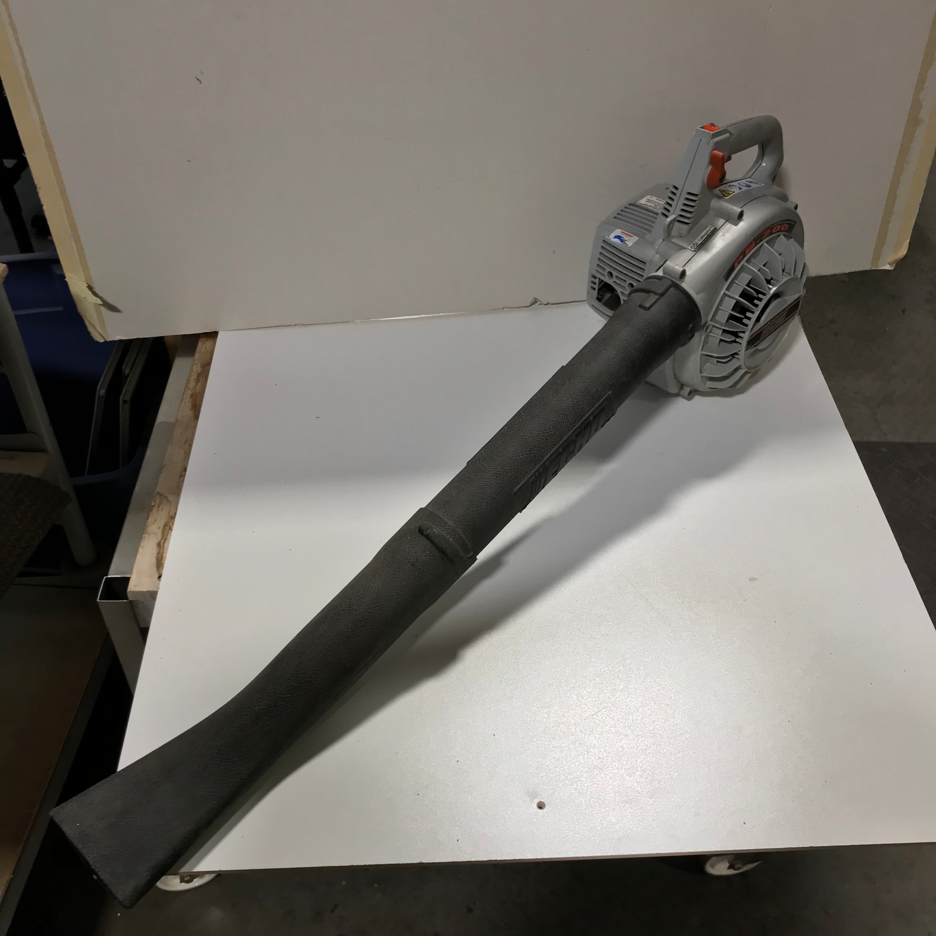 ECHO PB-200 Power Blower