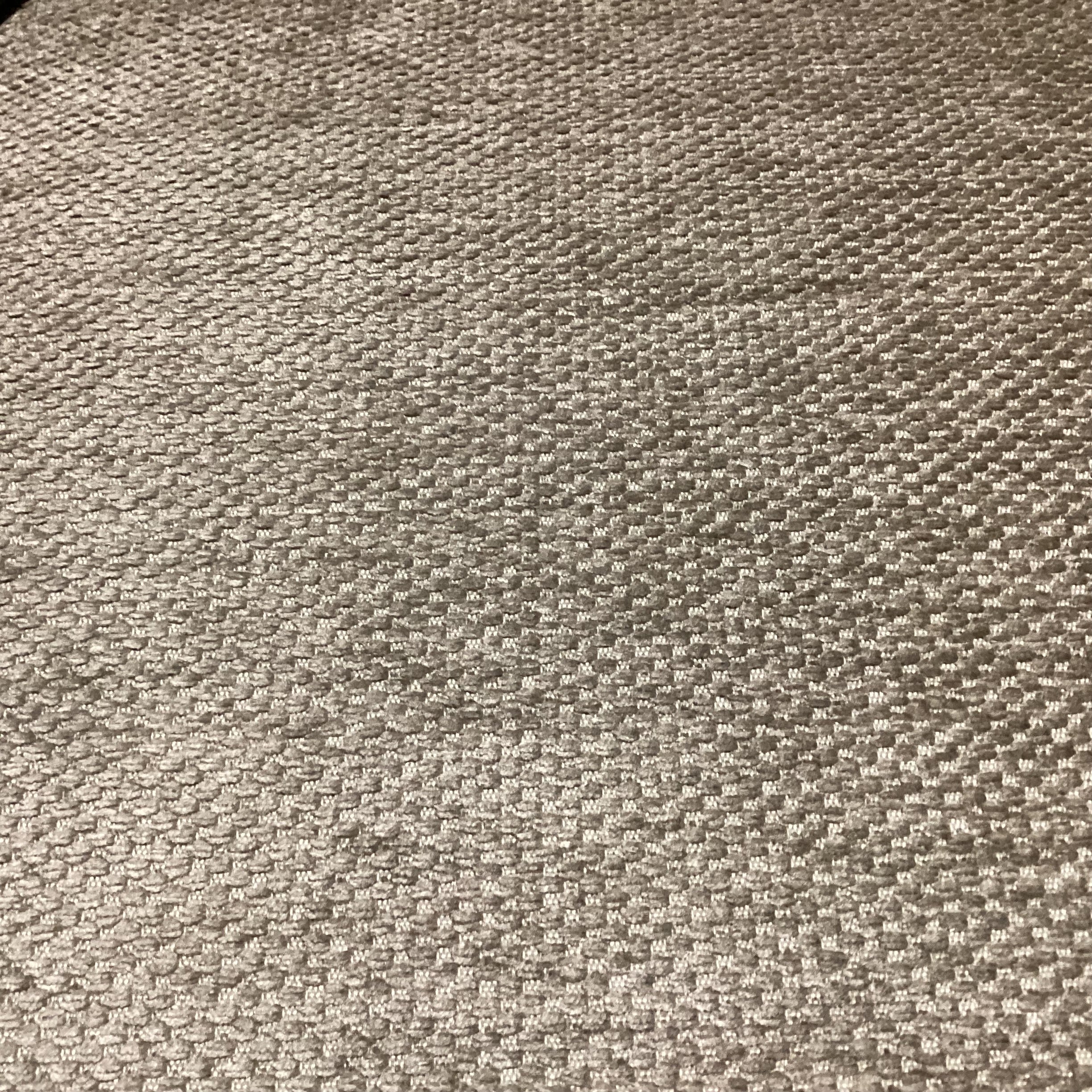 JJ Custom Sage Woven Chenille Tufted Chair 32"x 32"x 32"