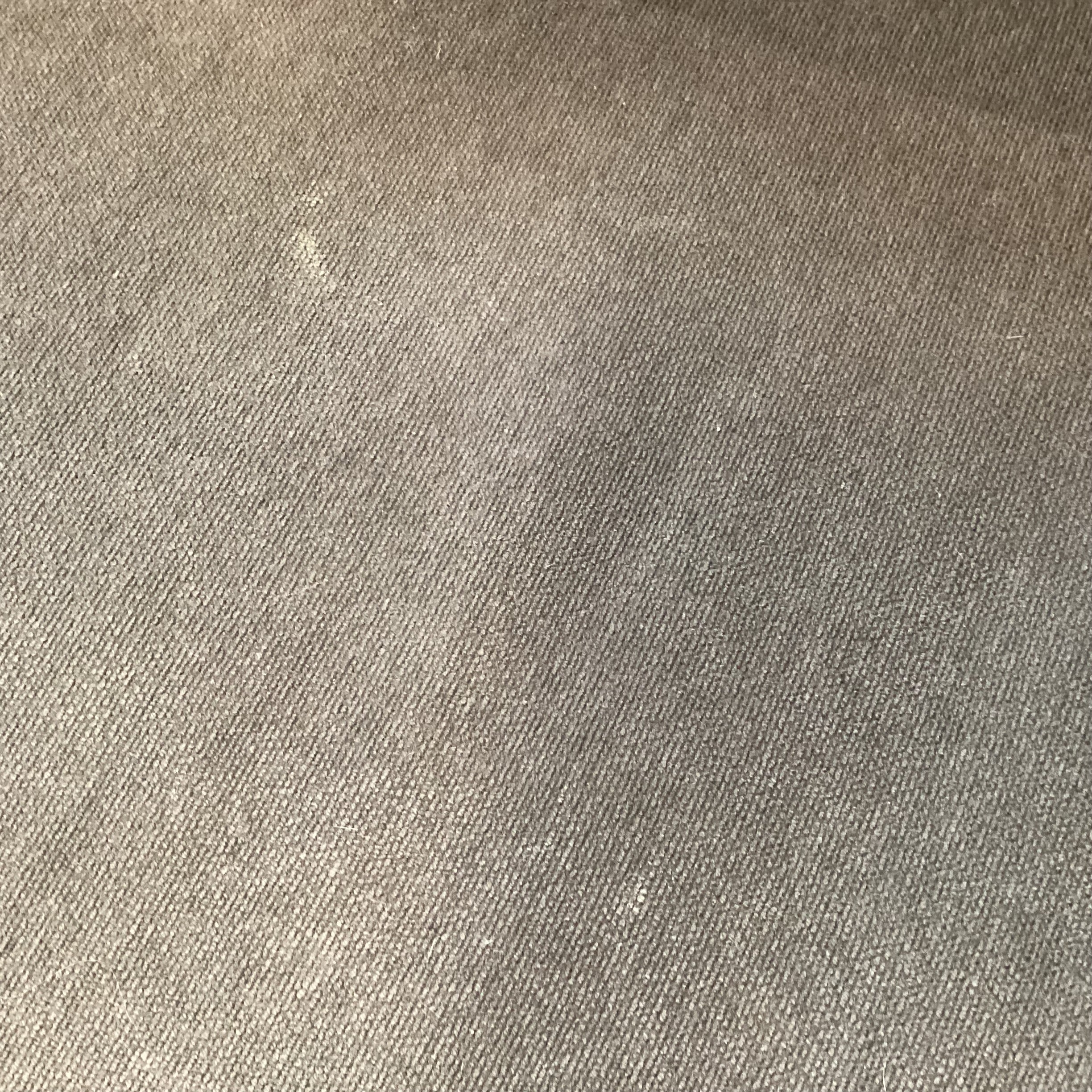 Taupe Brown Full Sleeper Sofa 70"x 40"x 34"