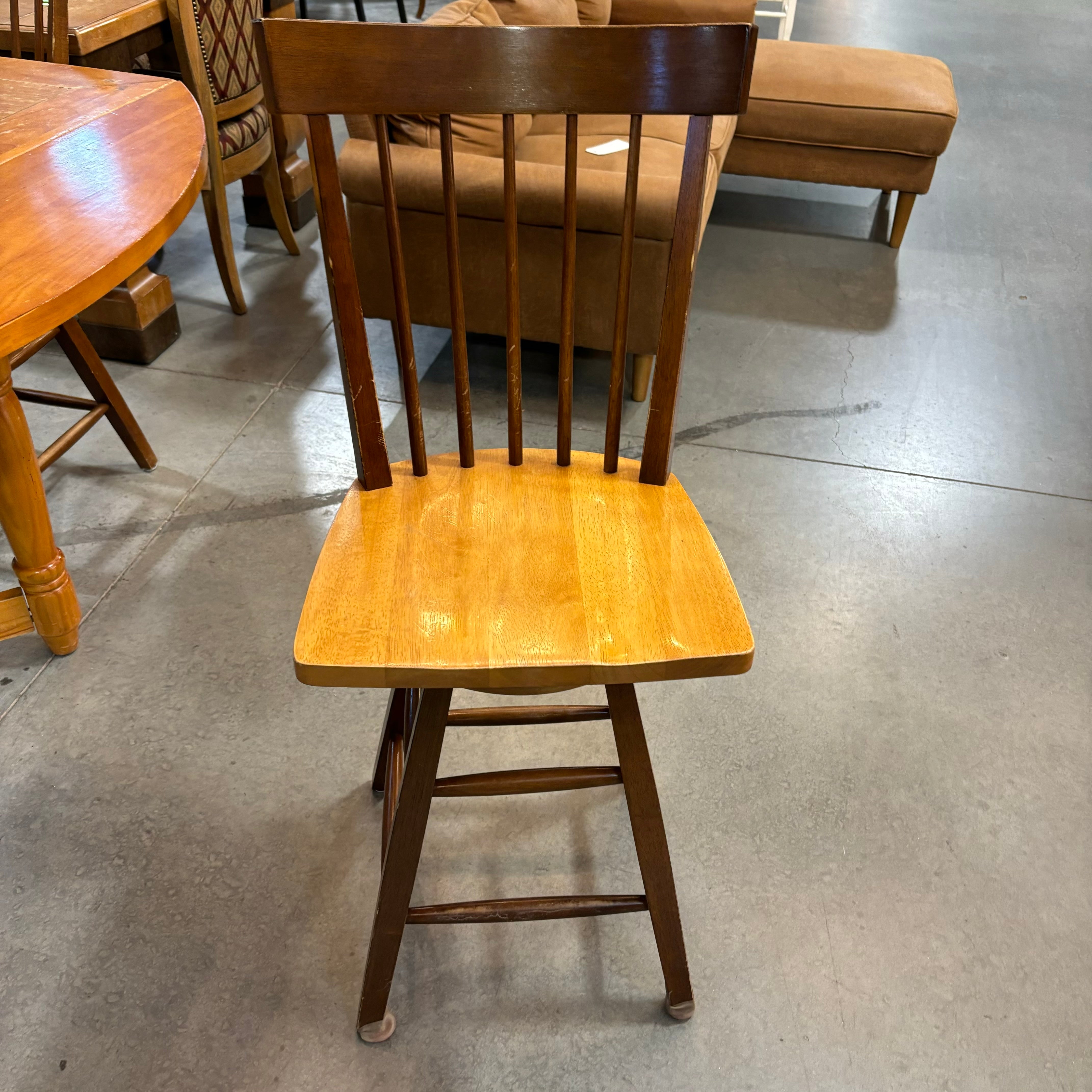 Round to Square Table with 4 Barstools Dining Set 66" Diameter to 46.5" Square x 36"