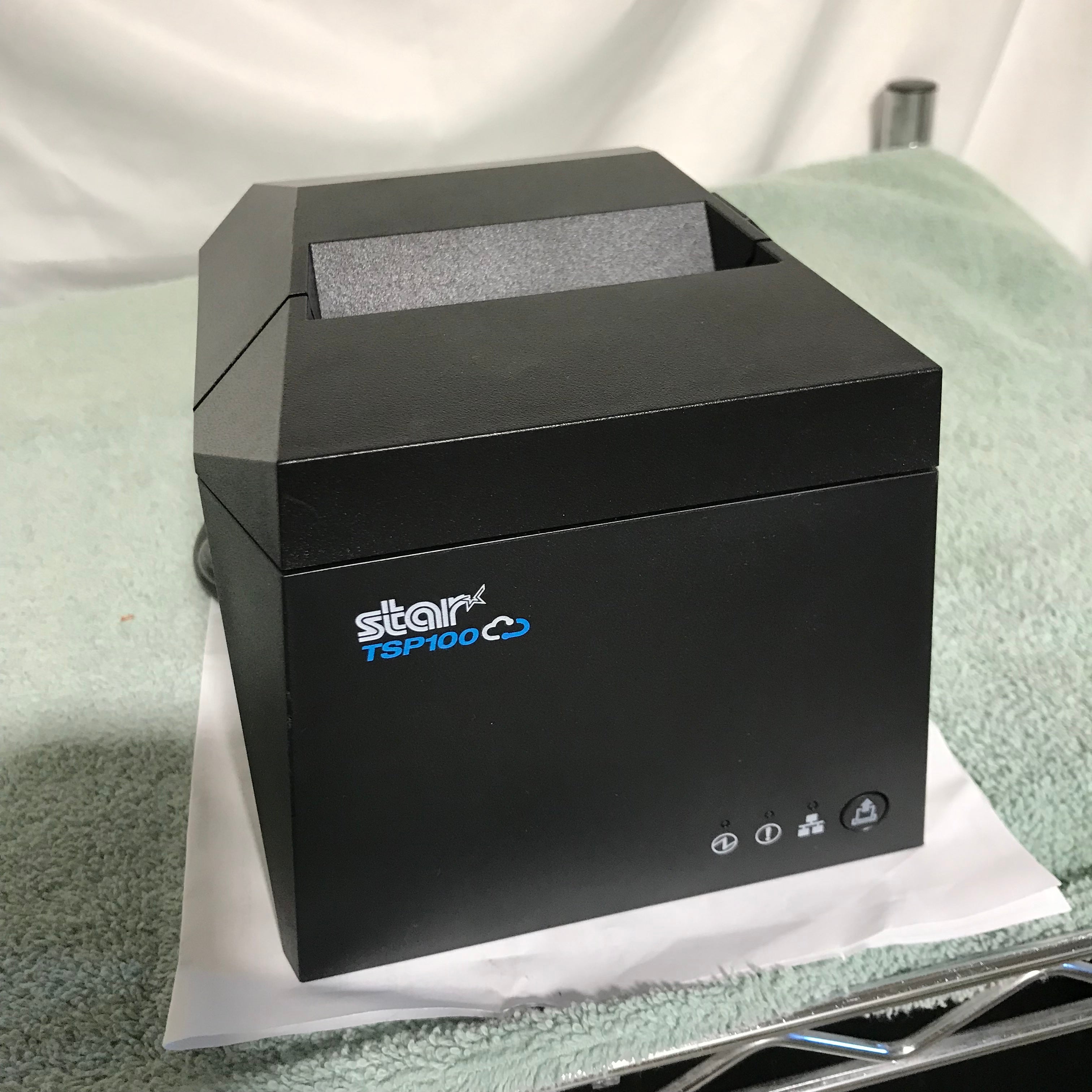 Star TSP100 POS Machine