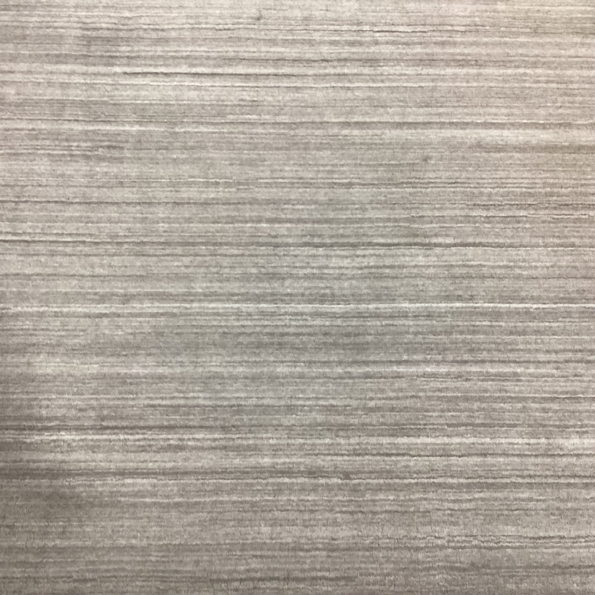 Restoration Hardware Fog Polyester Woven Rug 9'x 12'