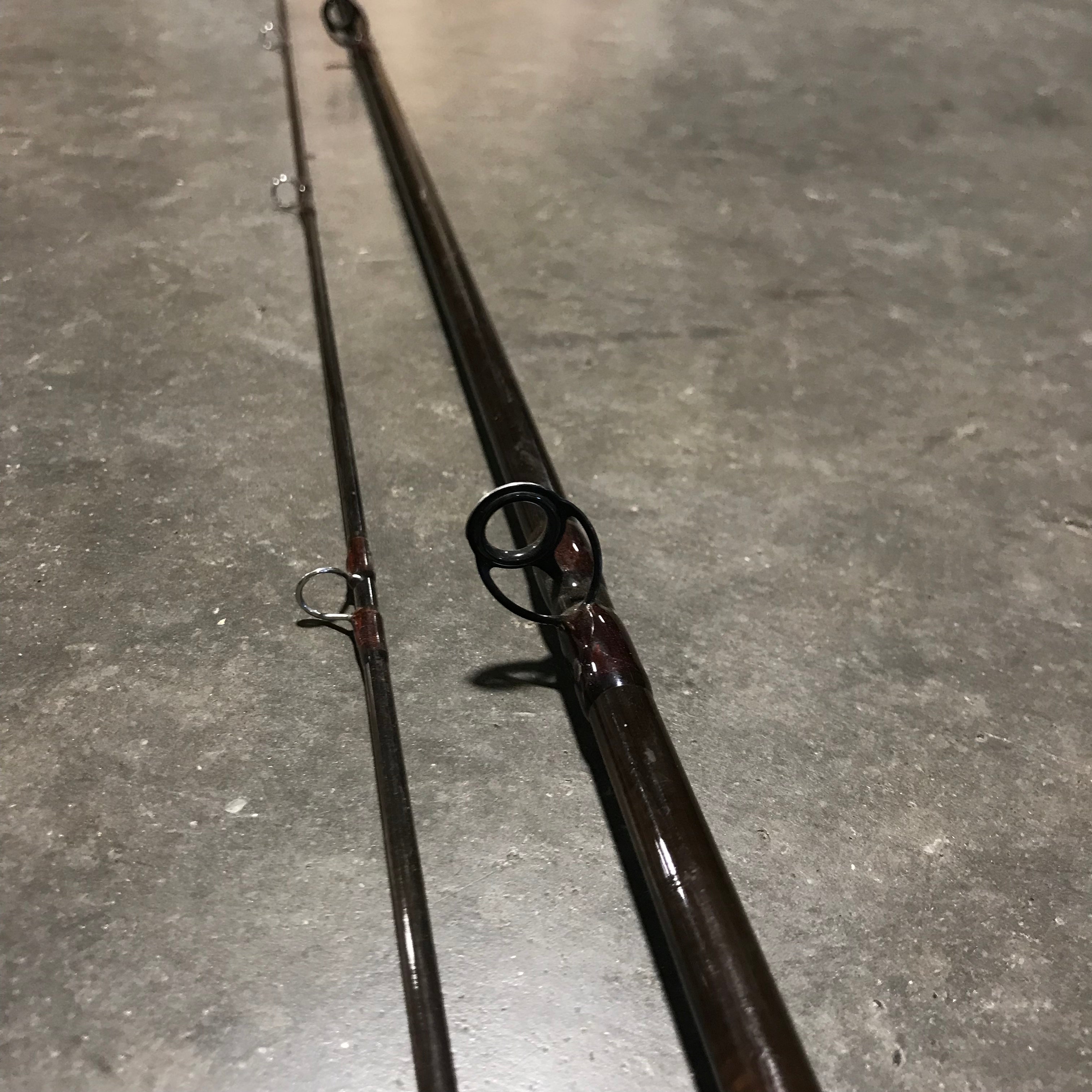 Lamiglas XF906 9' Graphite Certified Pro Fly Rod