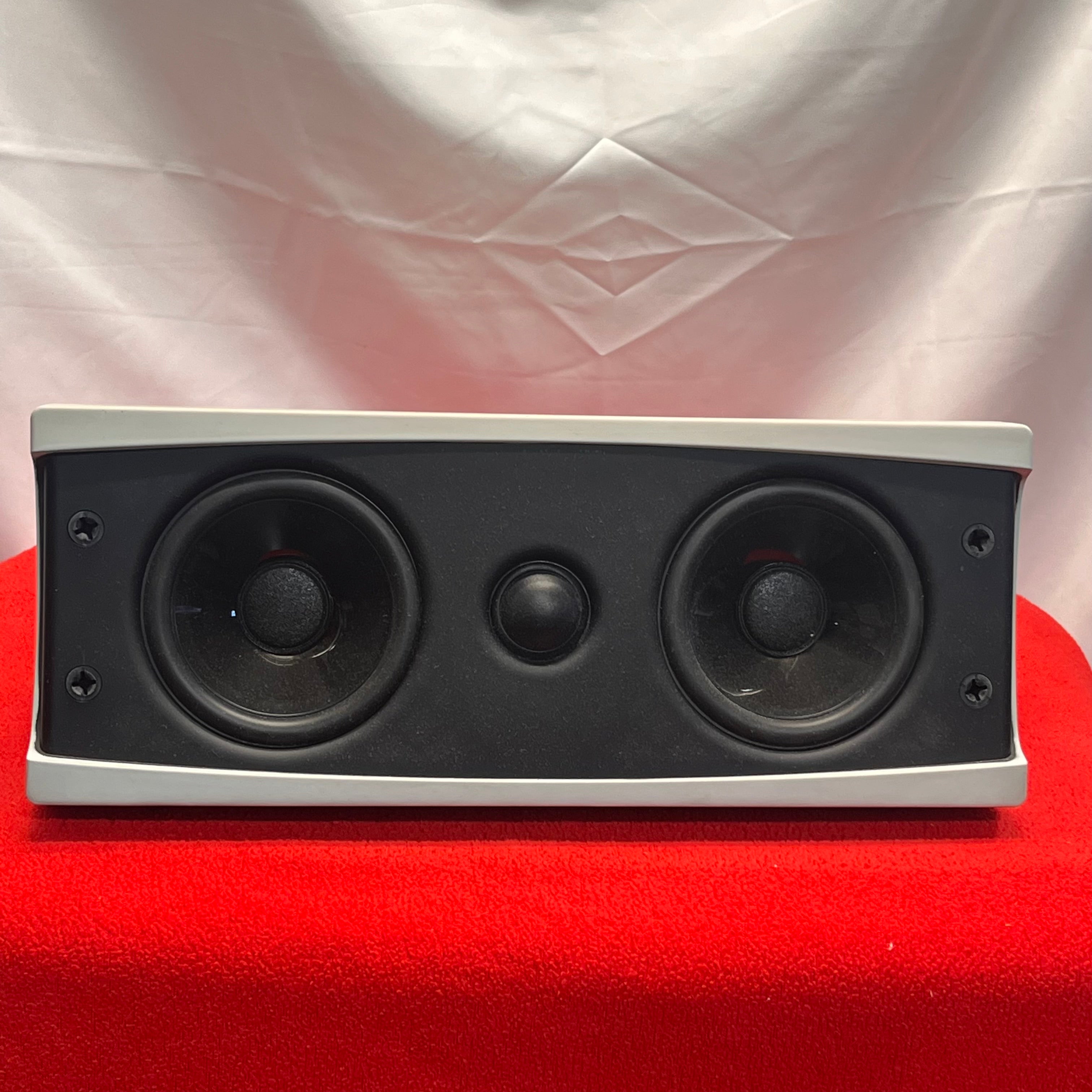 Cambridge Sound Works MC300 Center Channel Speaker