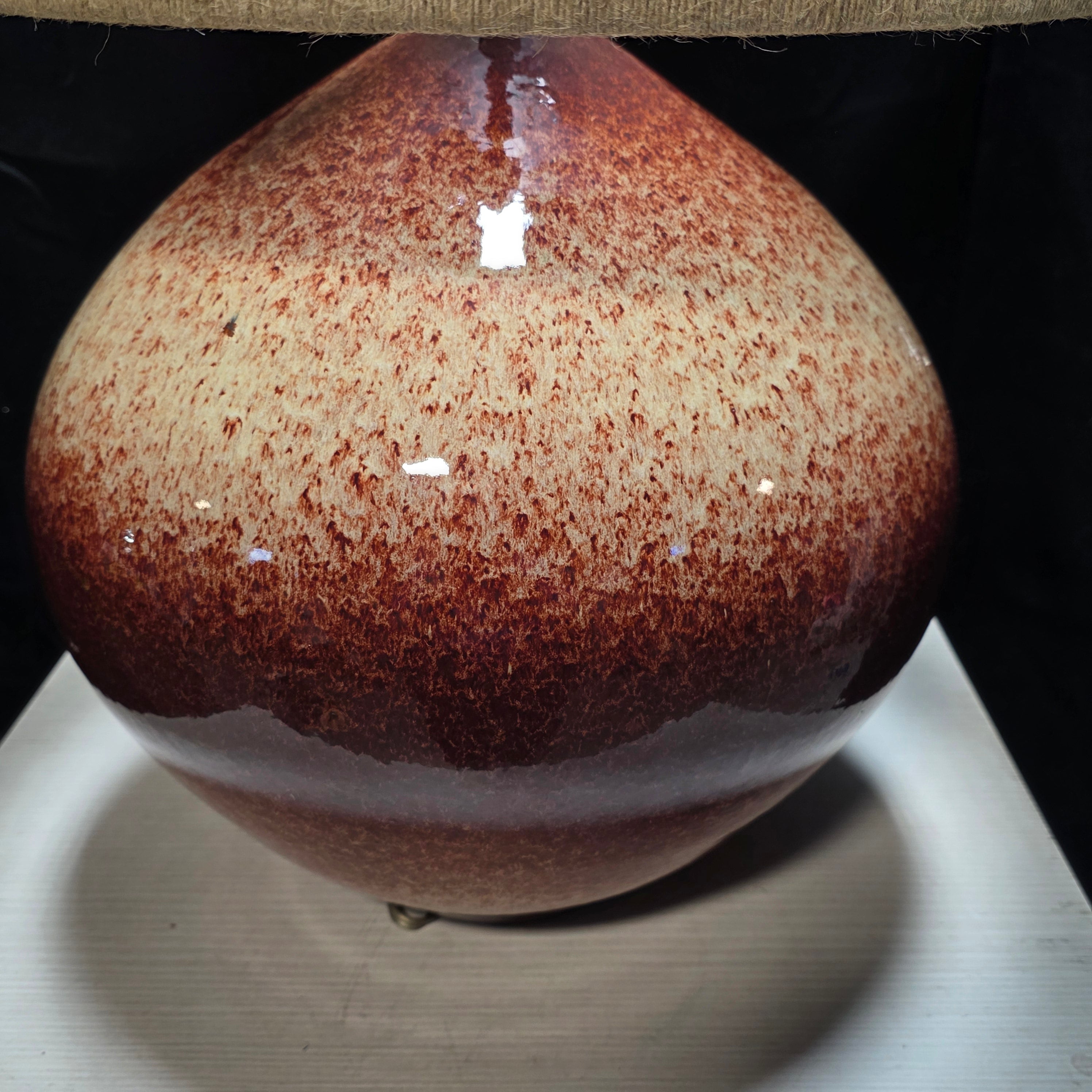 Mid Century Lee Rosen Table Lamps by Design Technics