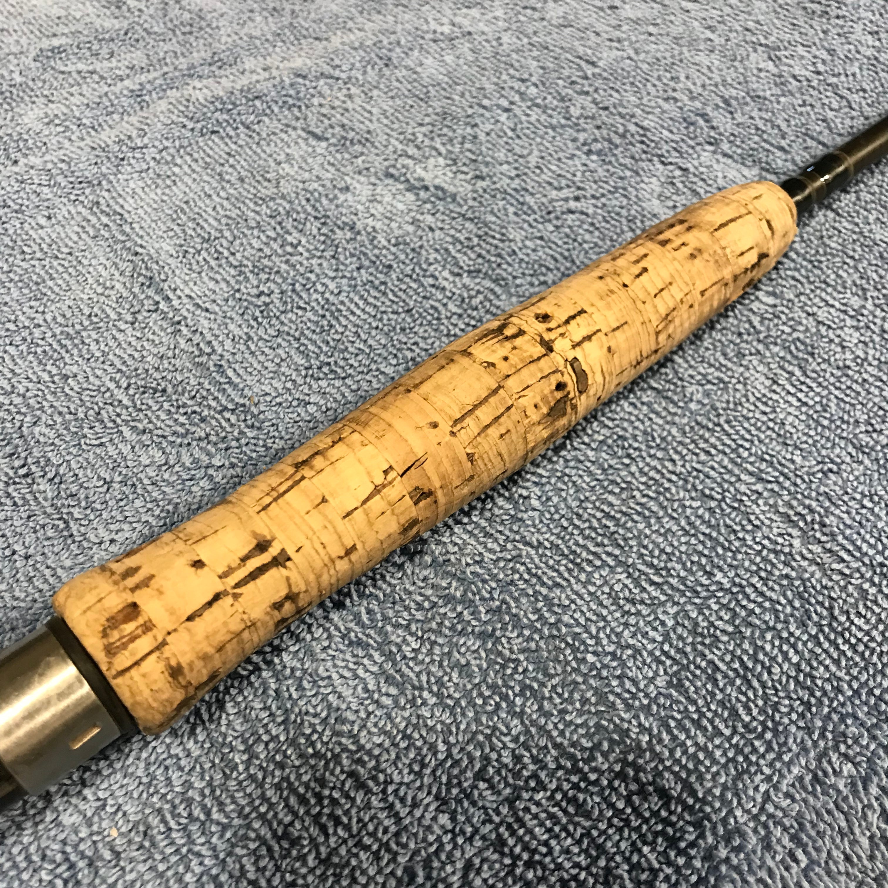 Martin Classic 9' Fly Rod