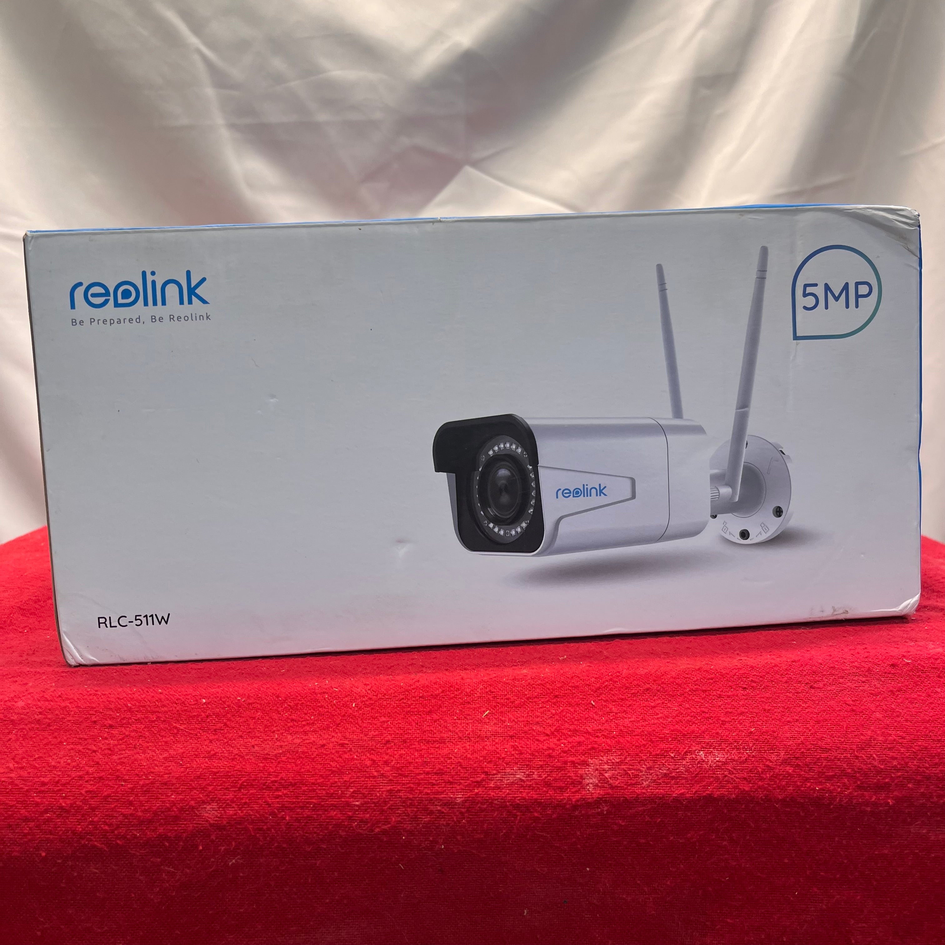 reolink 5MP Security Camera