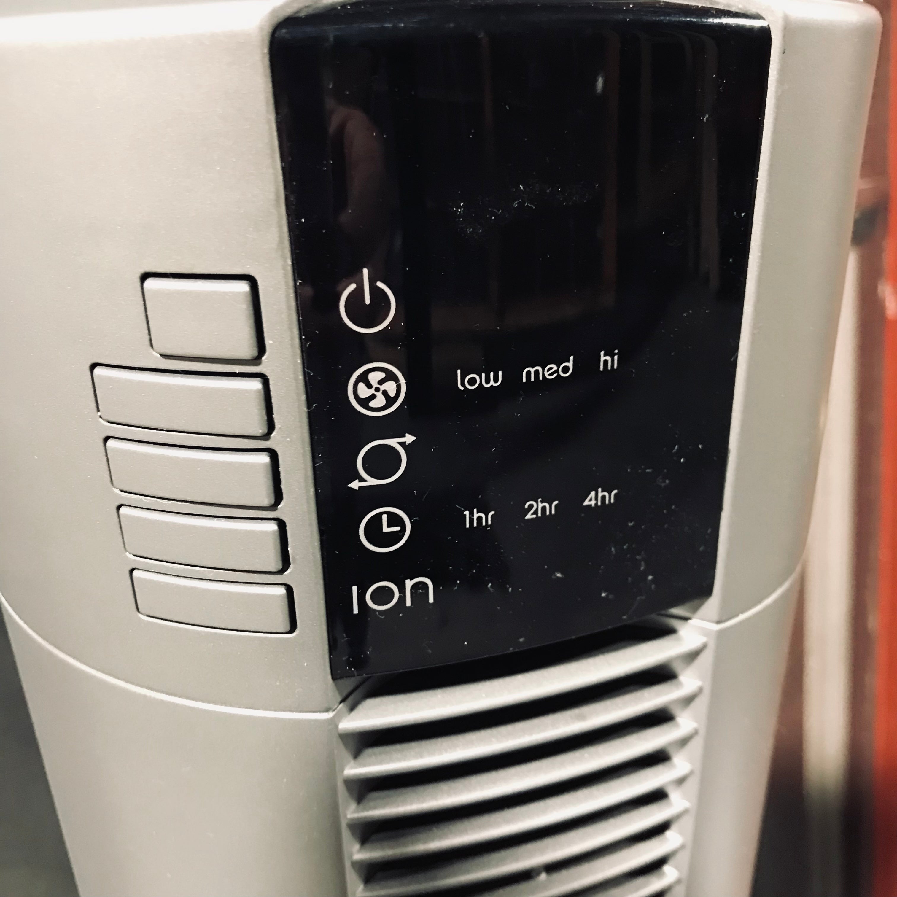 Lasko 48" Oscillating Tower Fan