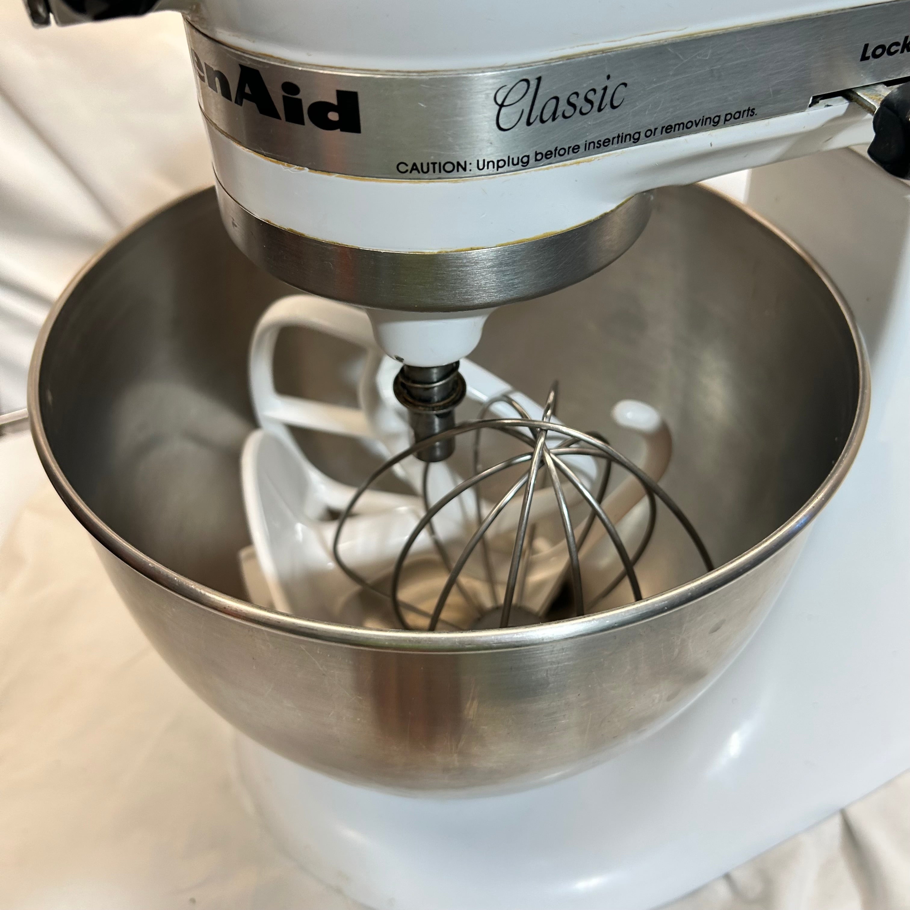 KitchenAid Classic Stand Mixer