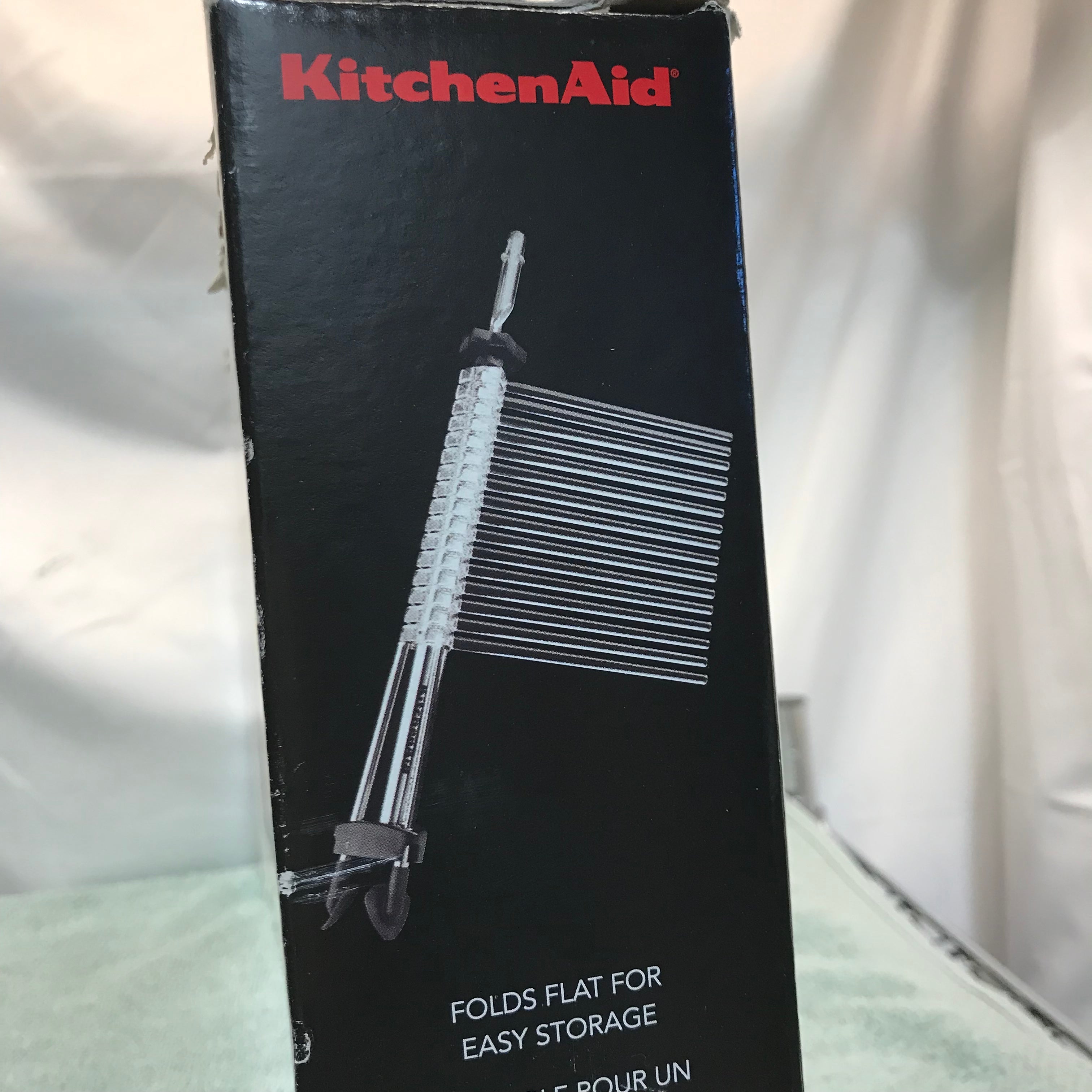 KitchenAid KPDR Pasta Drying Rack Attachment