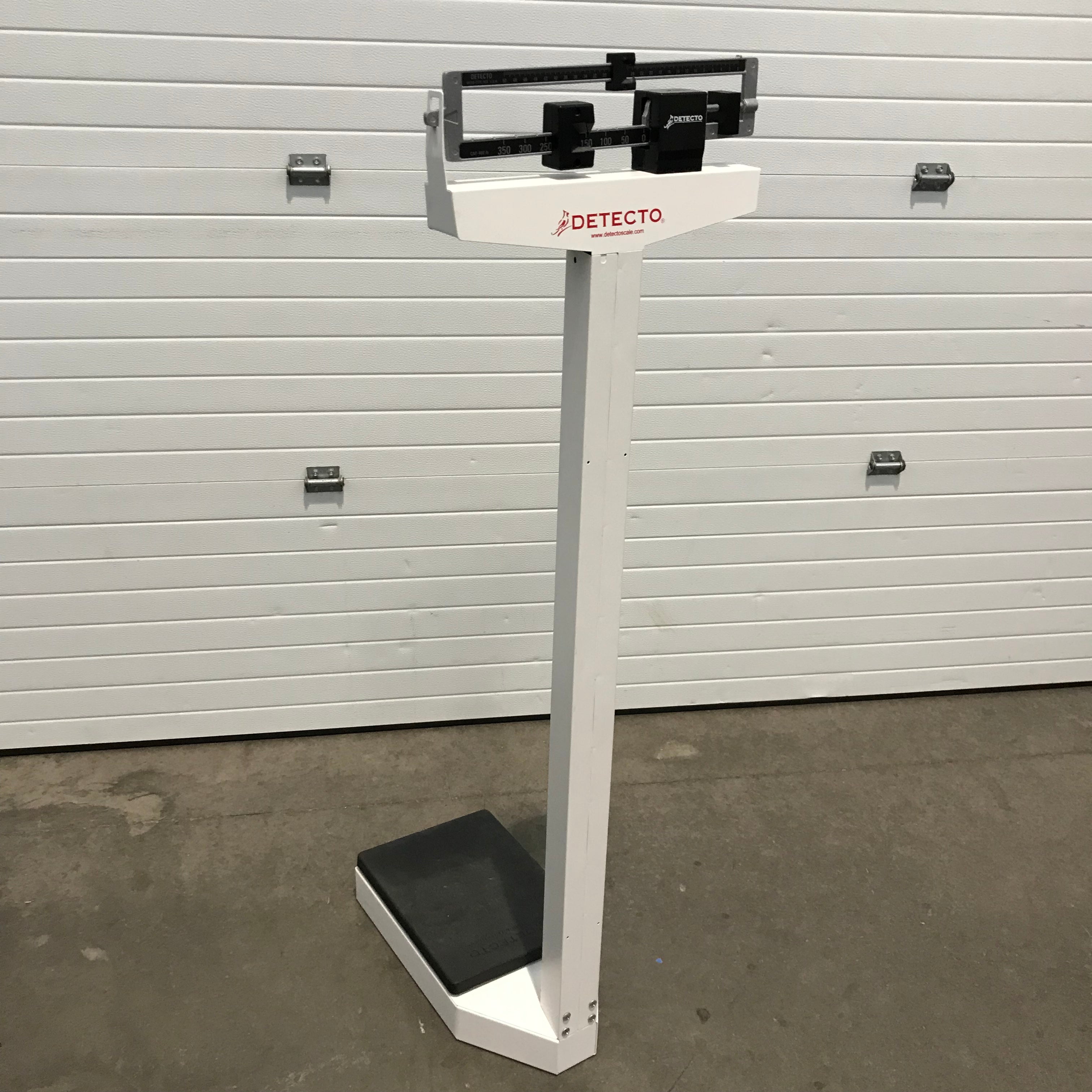Decto Scale