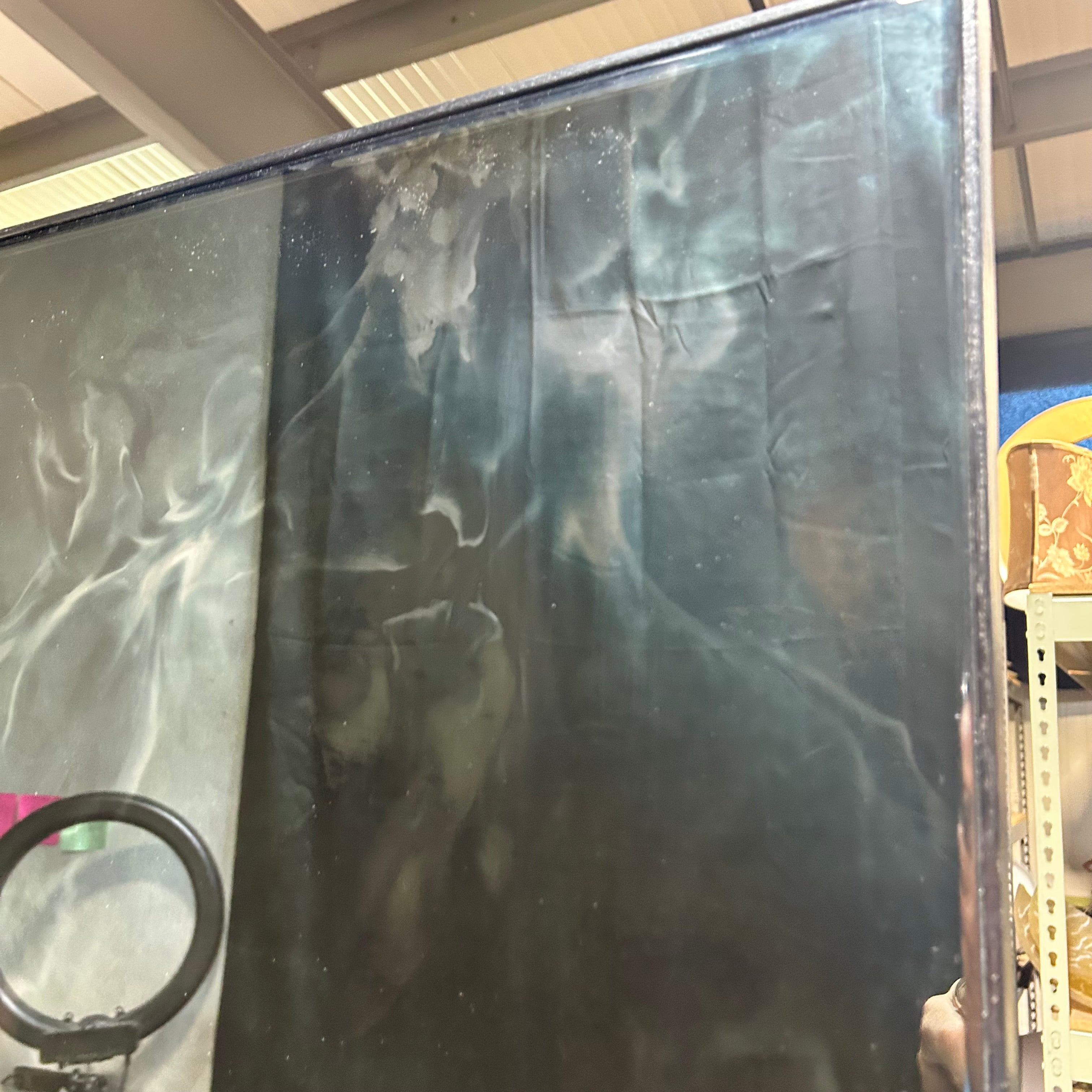 Made Goods Benson Smoked Mirror 26"x 38"